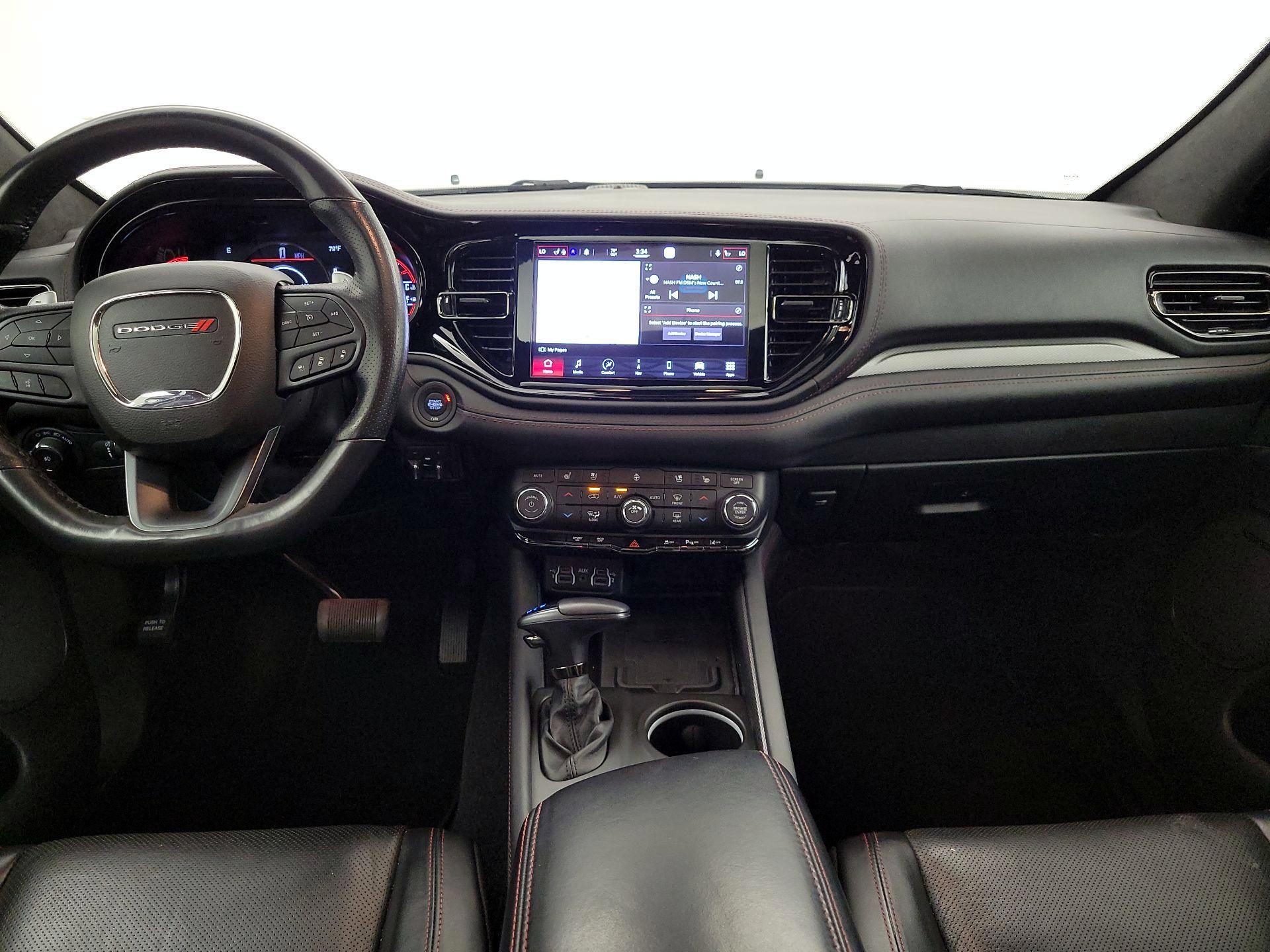 Thumbnail: 2021 Dodge Durango - 9