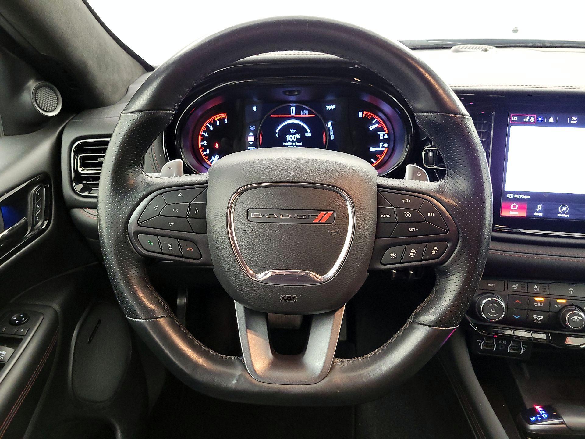 Thumbnail: 2021 Dodge Durango - 10
