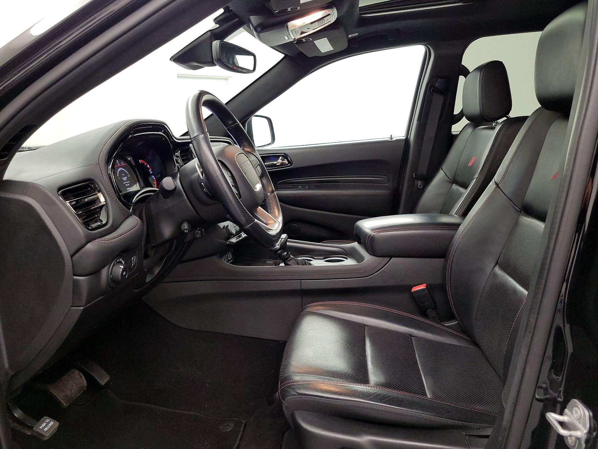 Thumbnail: 2021 Dodge Durango - 11