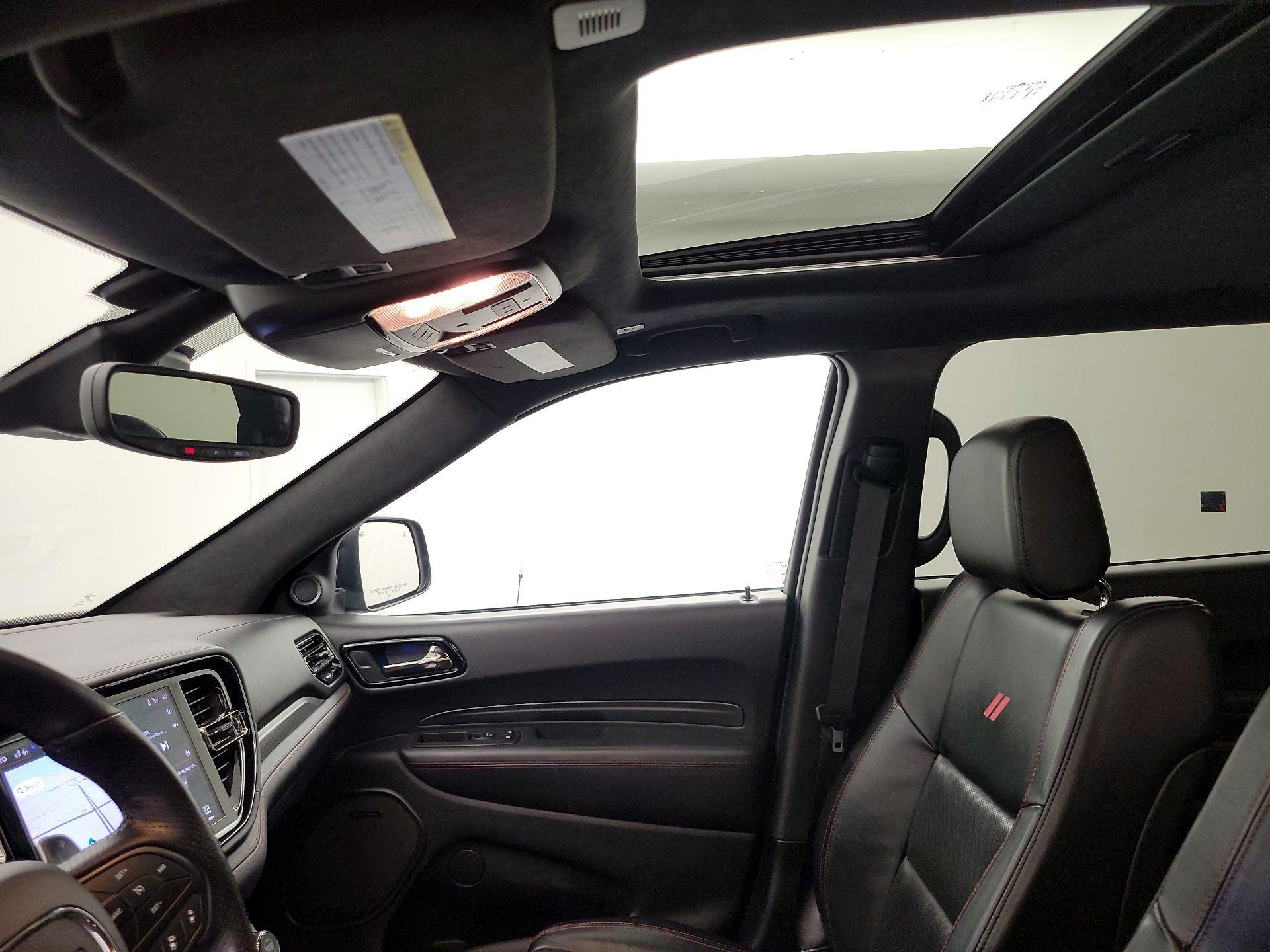 Thumbnail: 2021 Dodge Durango - 20
