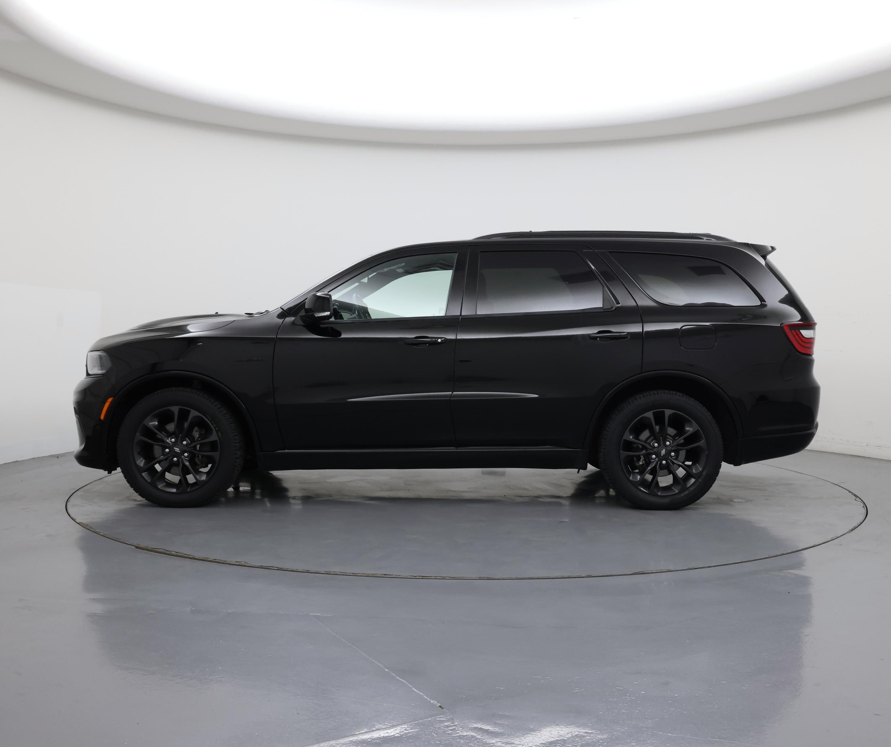 Thumbnail: 2021 Dodge Durango - 3