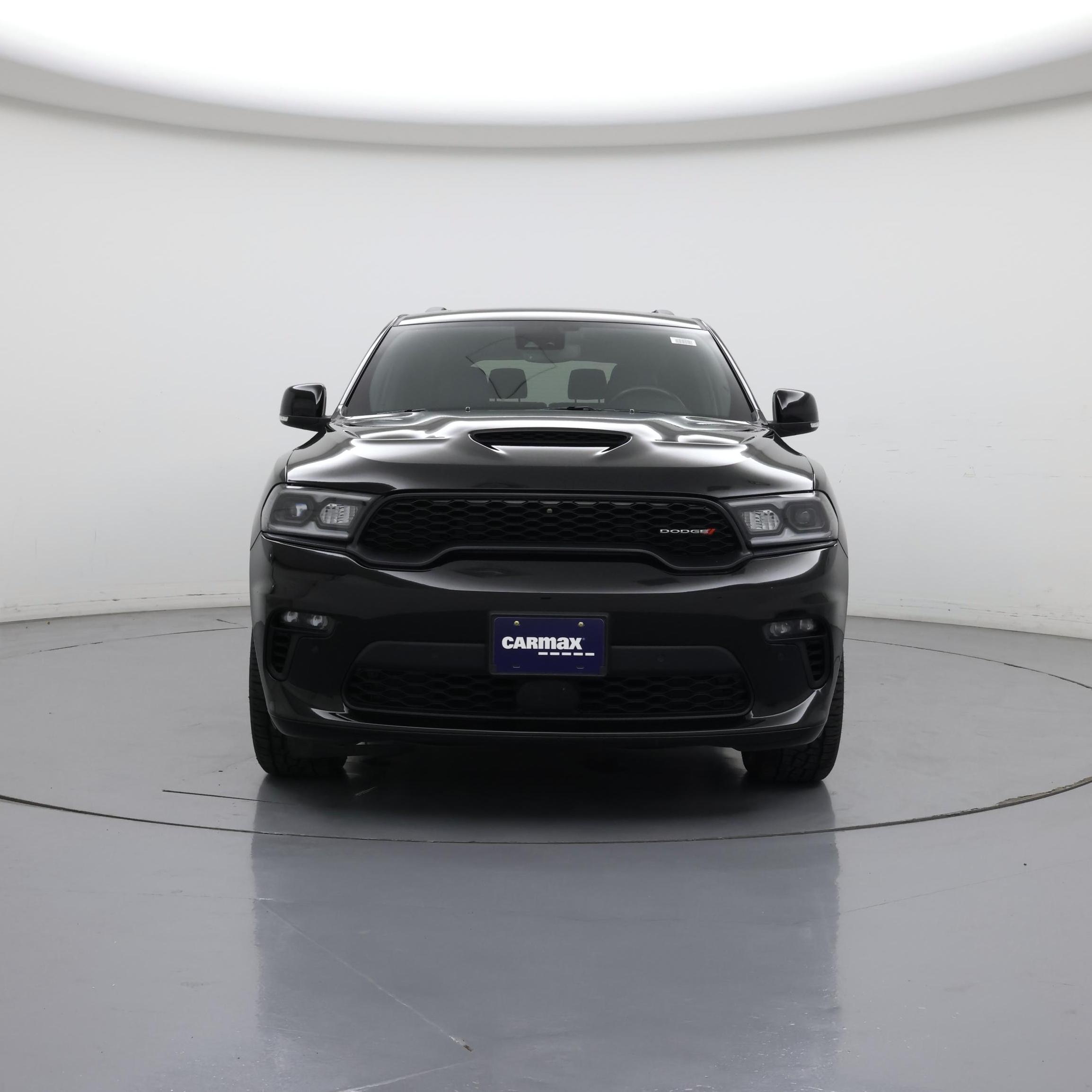 Thumbnail: 2021 Dodge Durango - 5