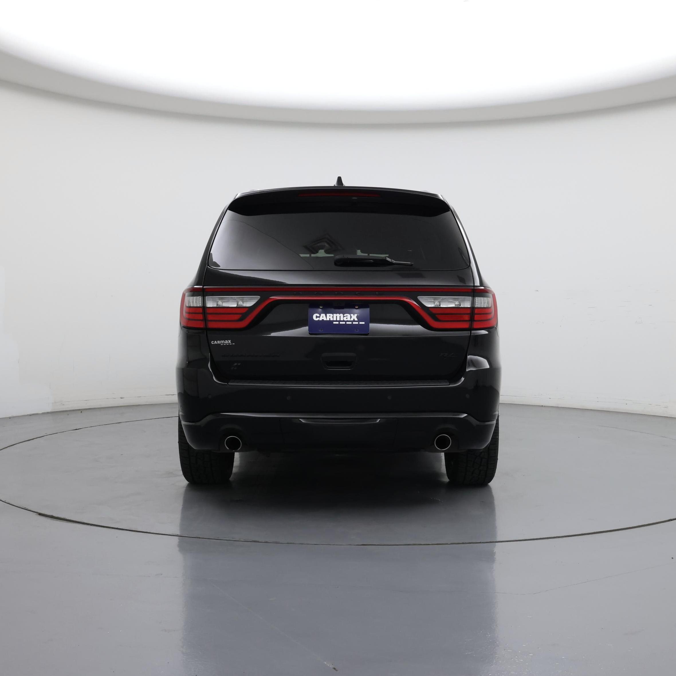 Thumbnail: 2021 Dodge Durango - 6