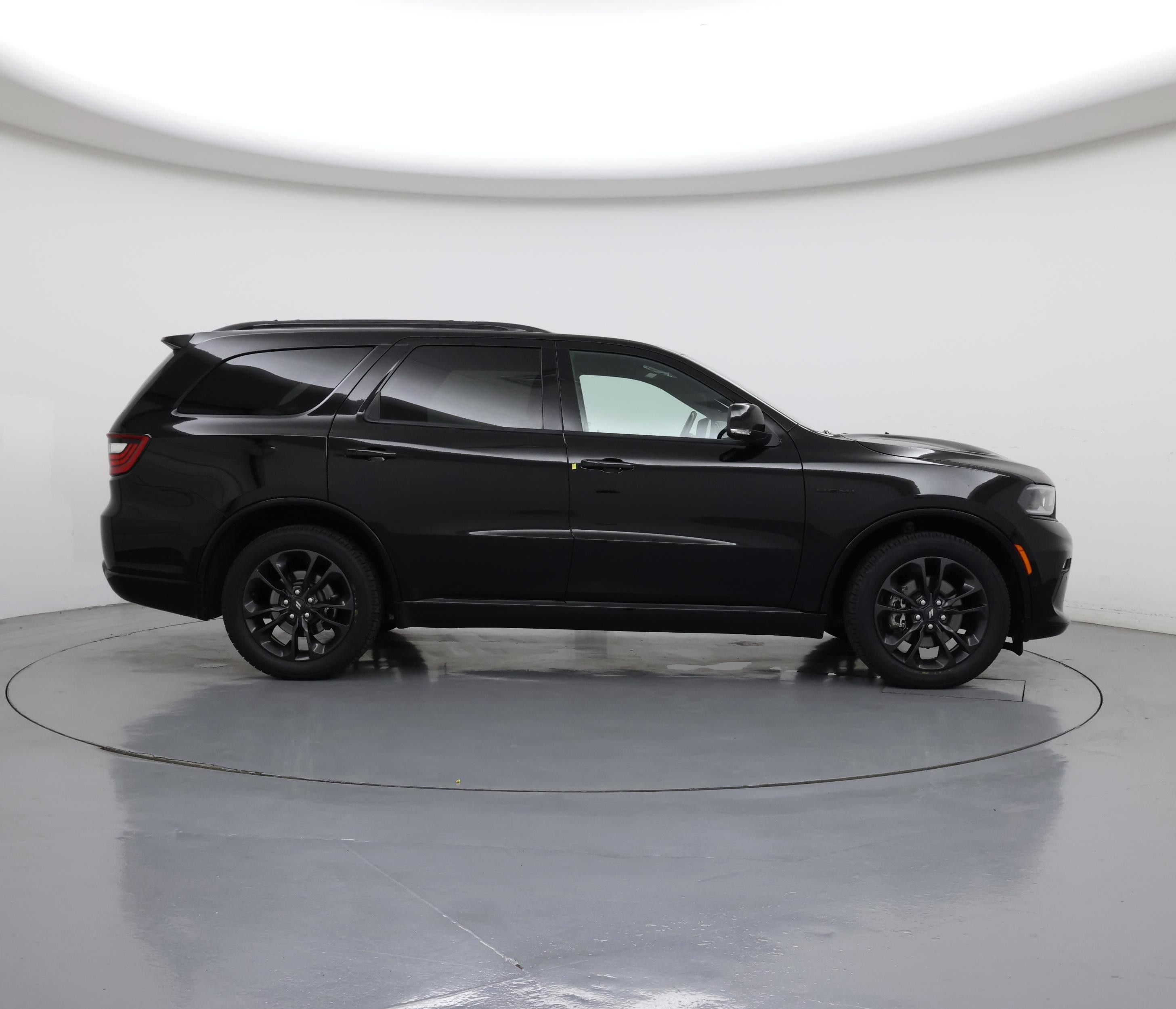 Thumbnail: 2021 Dodge Durango - 7