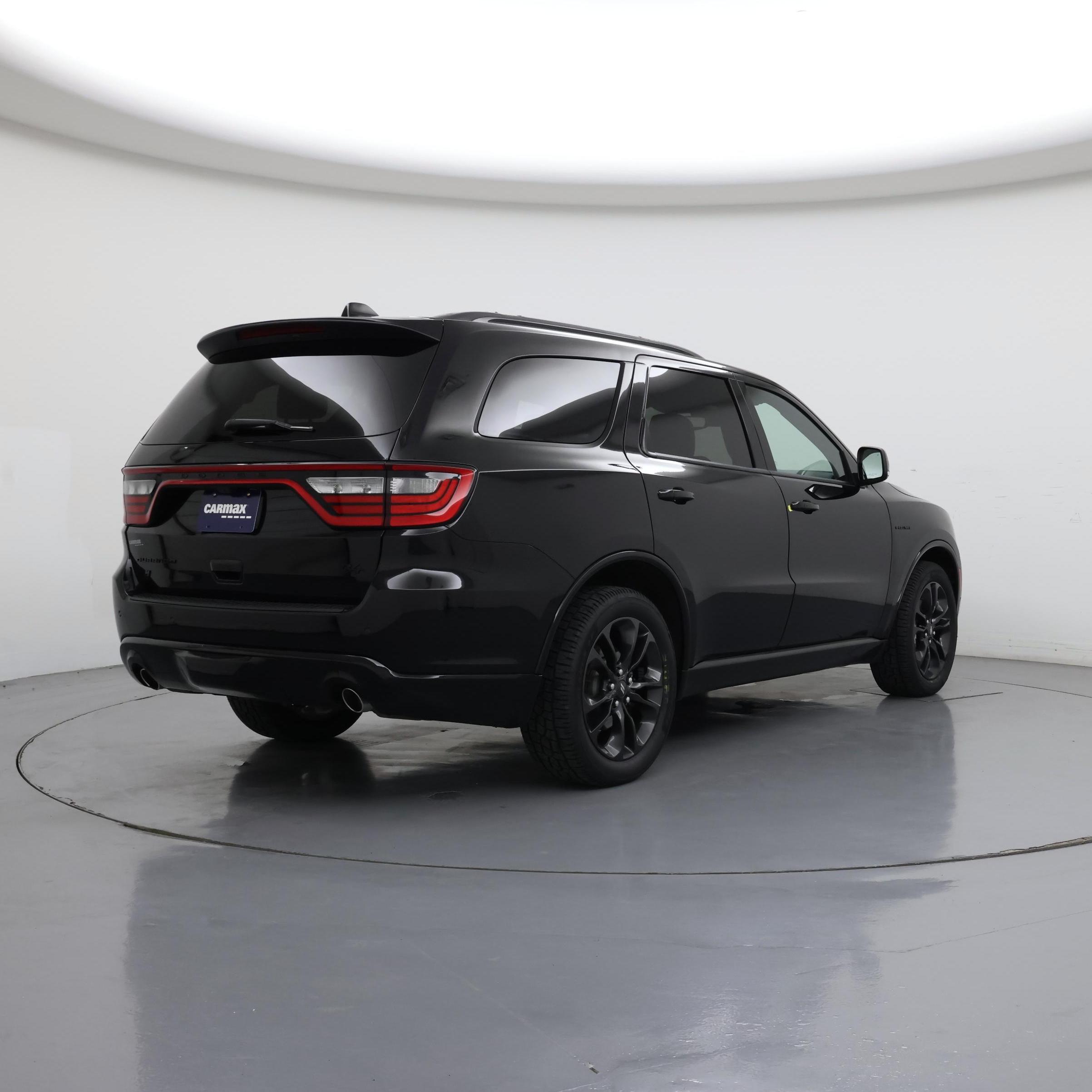 Thumbnail: 2021 Dodge Durango - 8