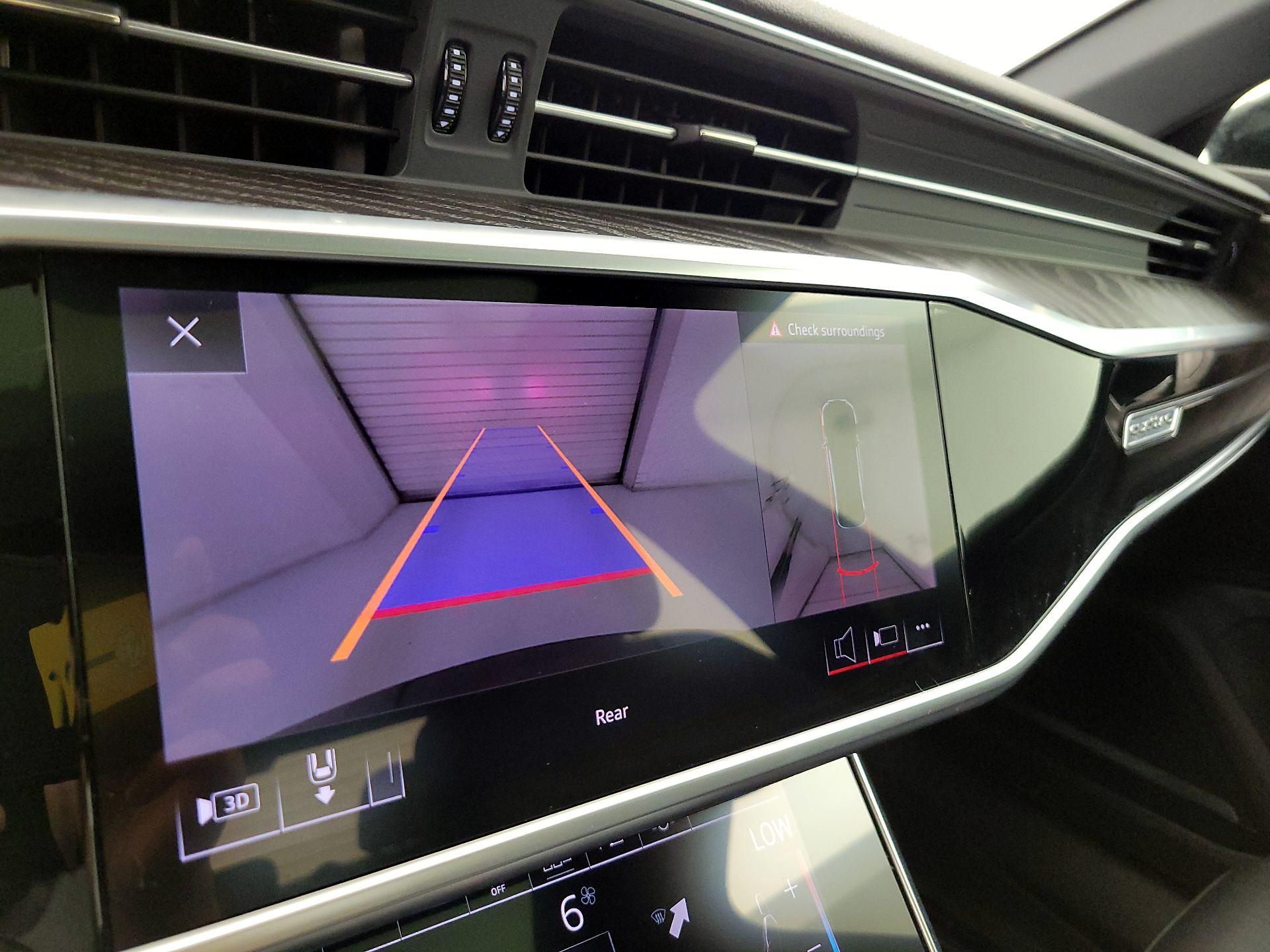 Thumbnail: 2020 Audi A6 - 15