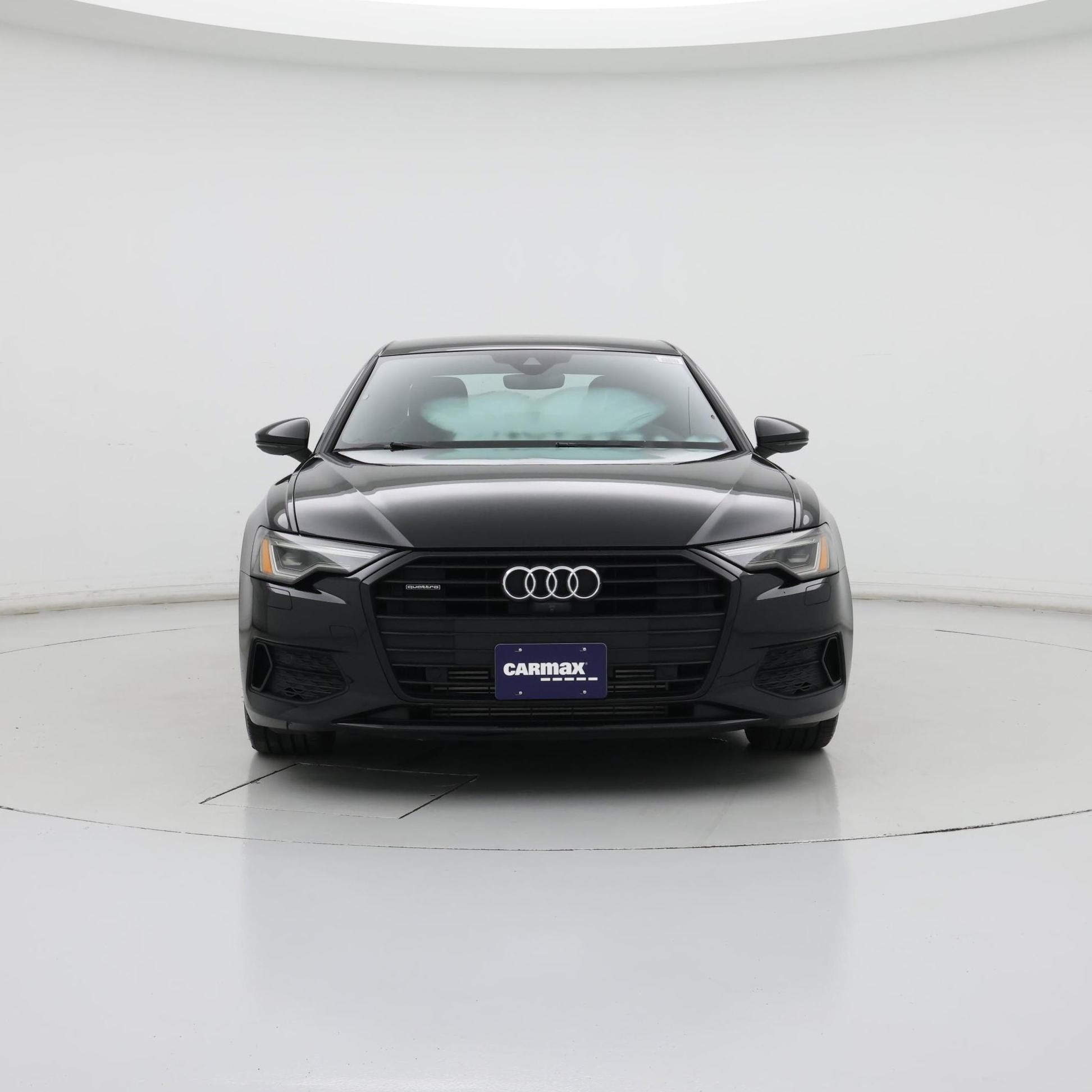 Thumbnail: 2020 Audi A6 - 5
