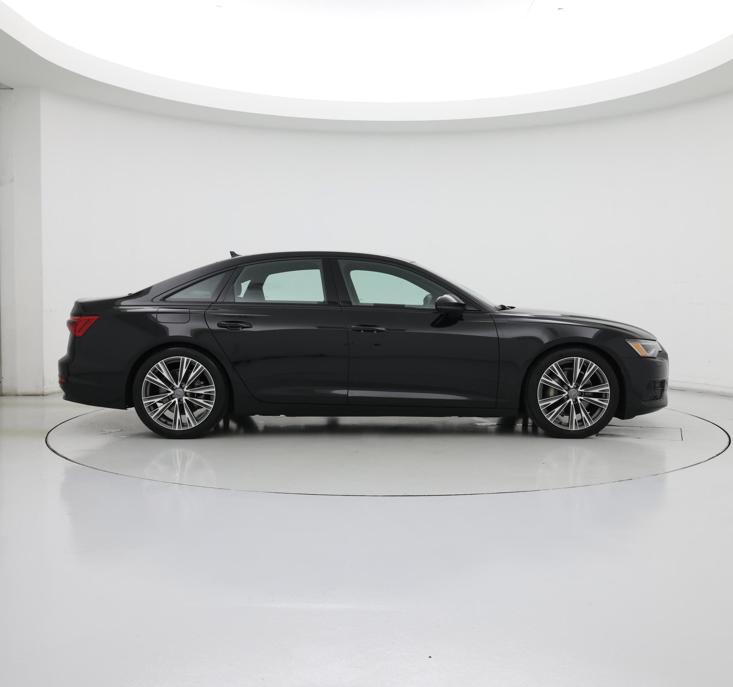 Thumbnail: 2020 Audi A6 - 7