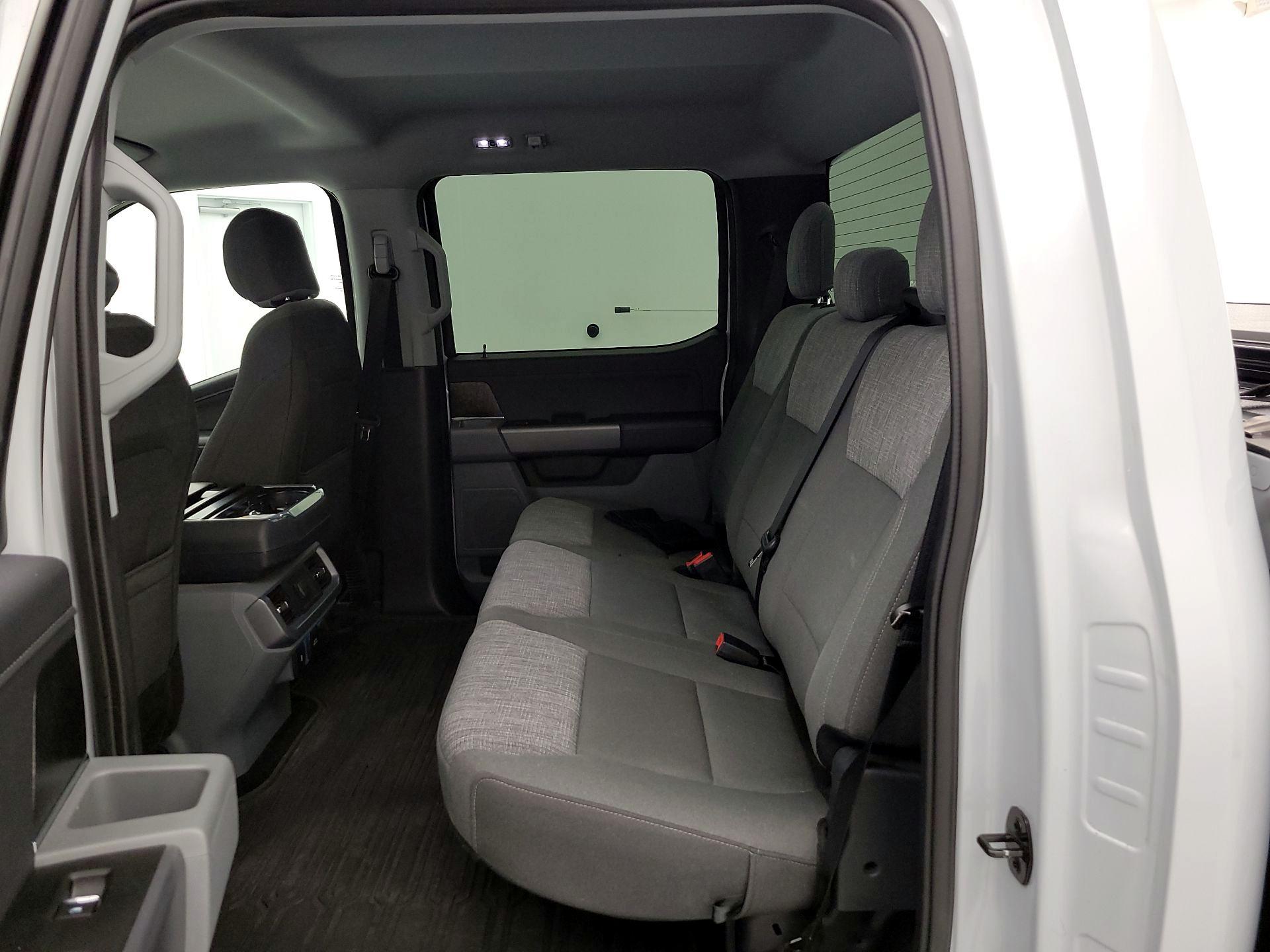 Thumbnail: 2021 Ford F-150 - 20