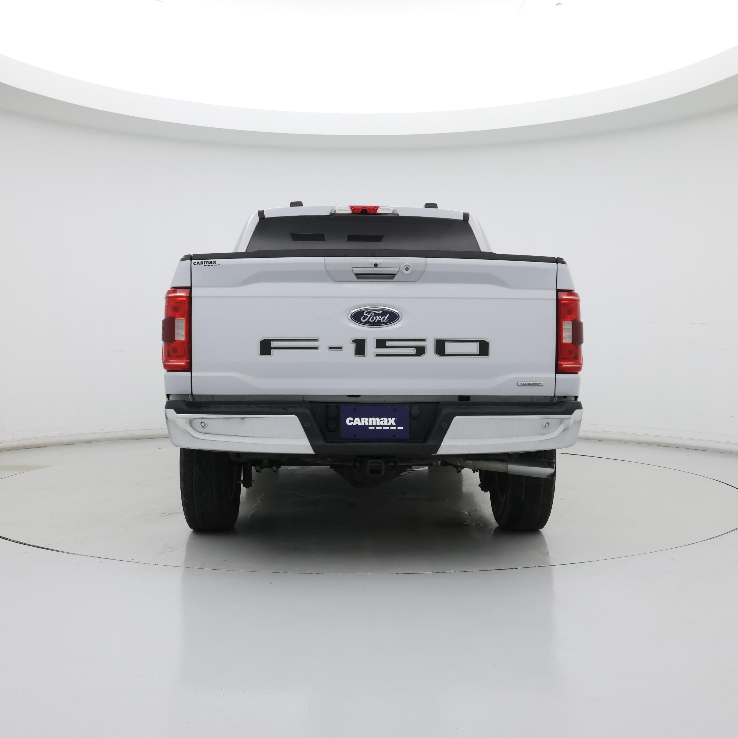 Thumbnail: 2021 Ford F-150 - 6