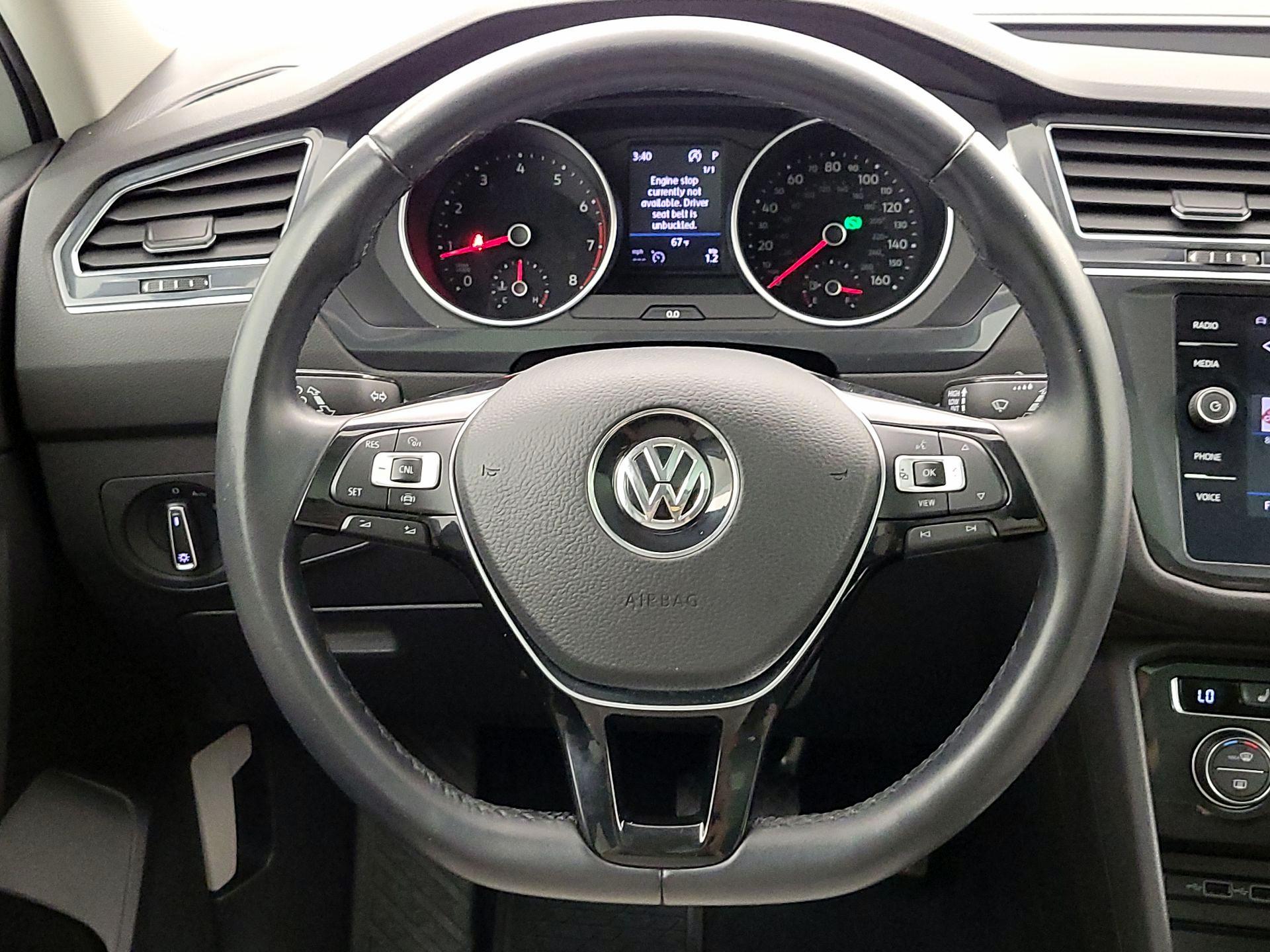 Thumbnail: 2019 Volkswagen Tiguan - 10