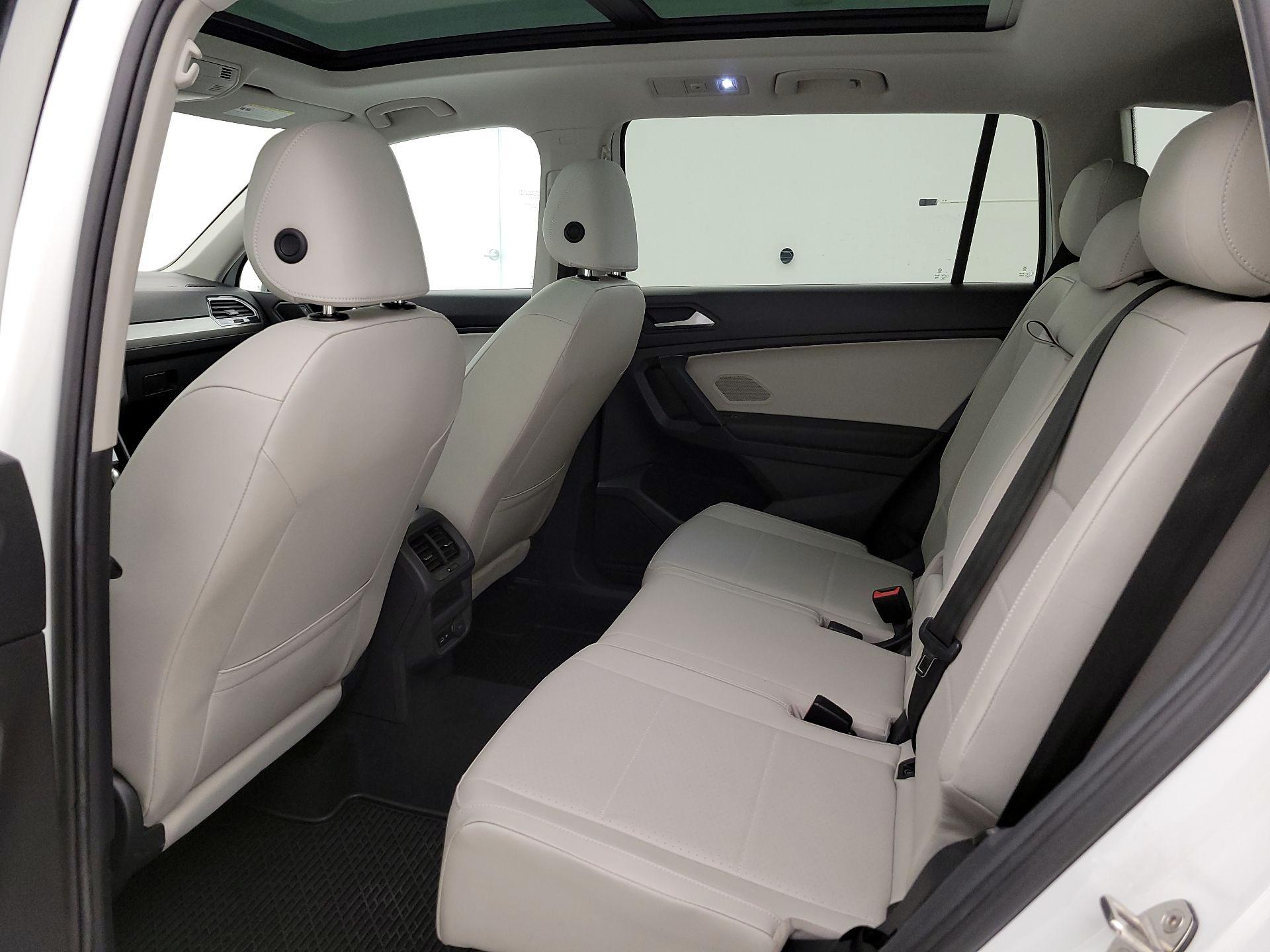Thumbnail: 2019 Volkswagen Tiguan - 20