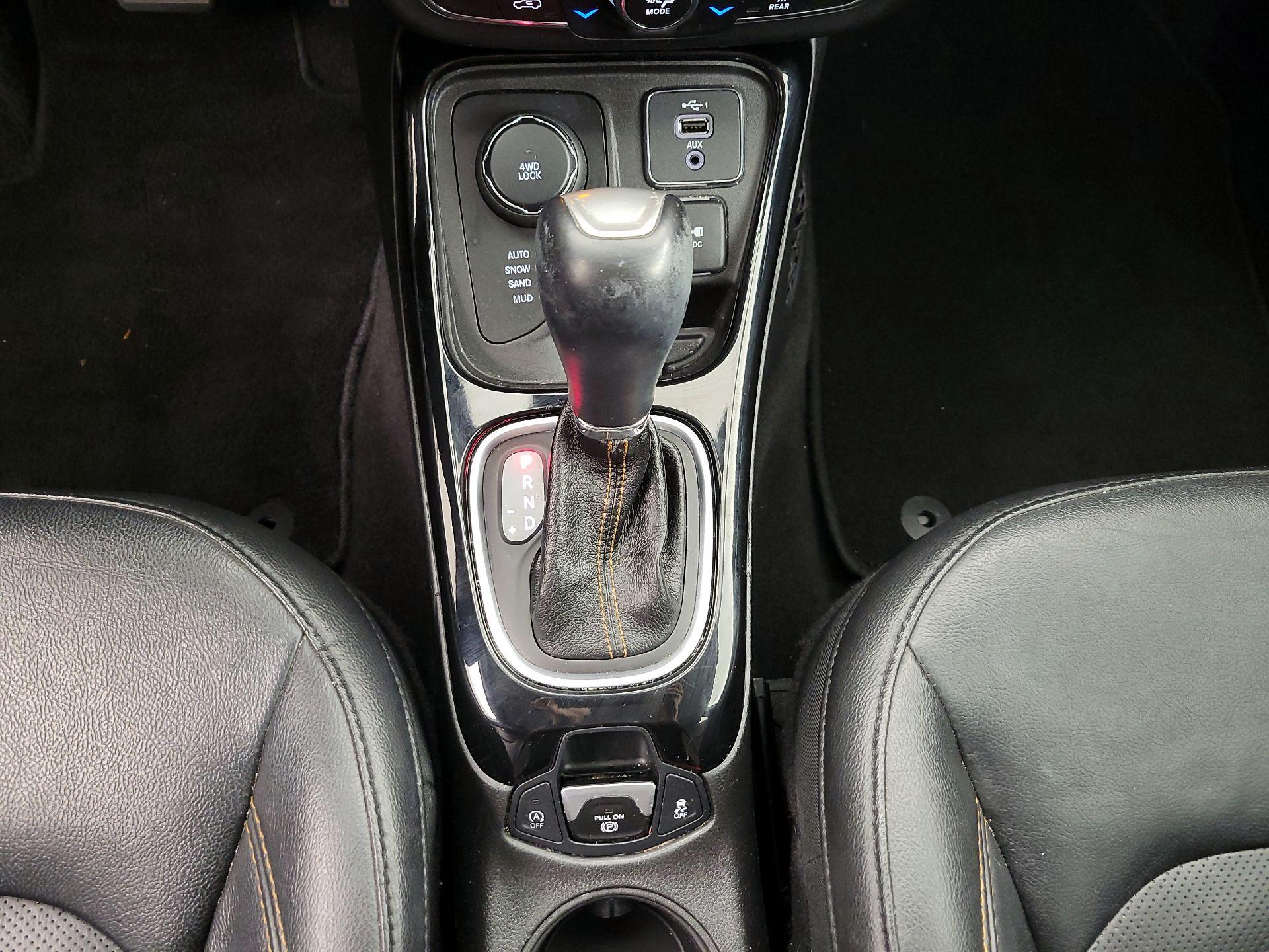 Thumbnail: 2019 Jeep Compass - 17