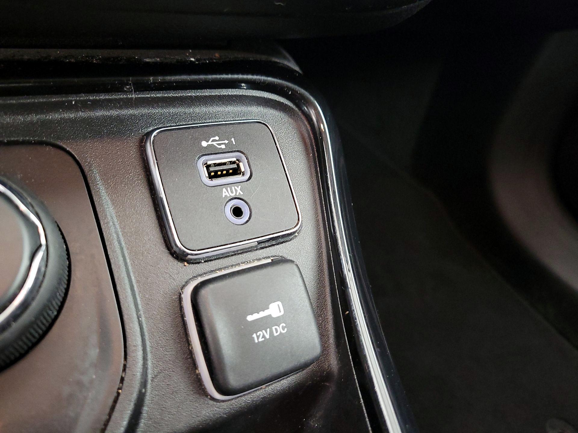 Thumbnail: 2019 Jeep Compass - 18
