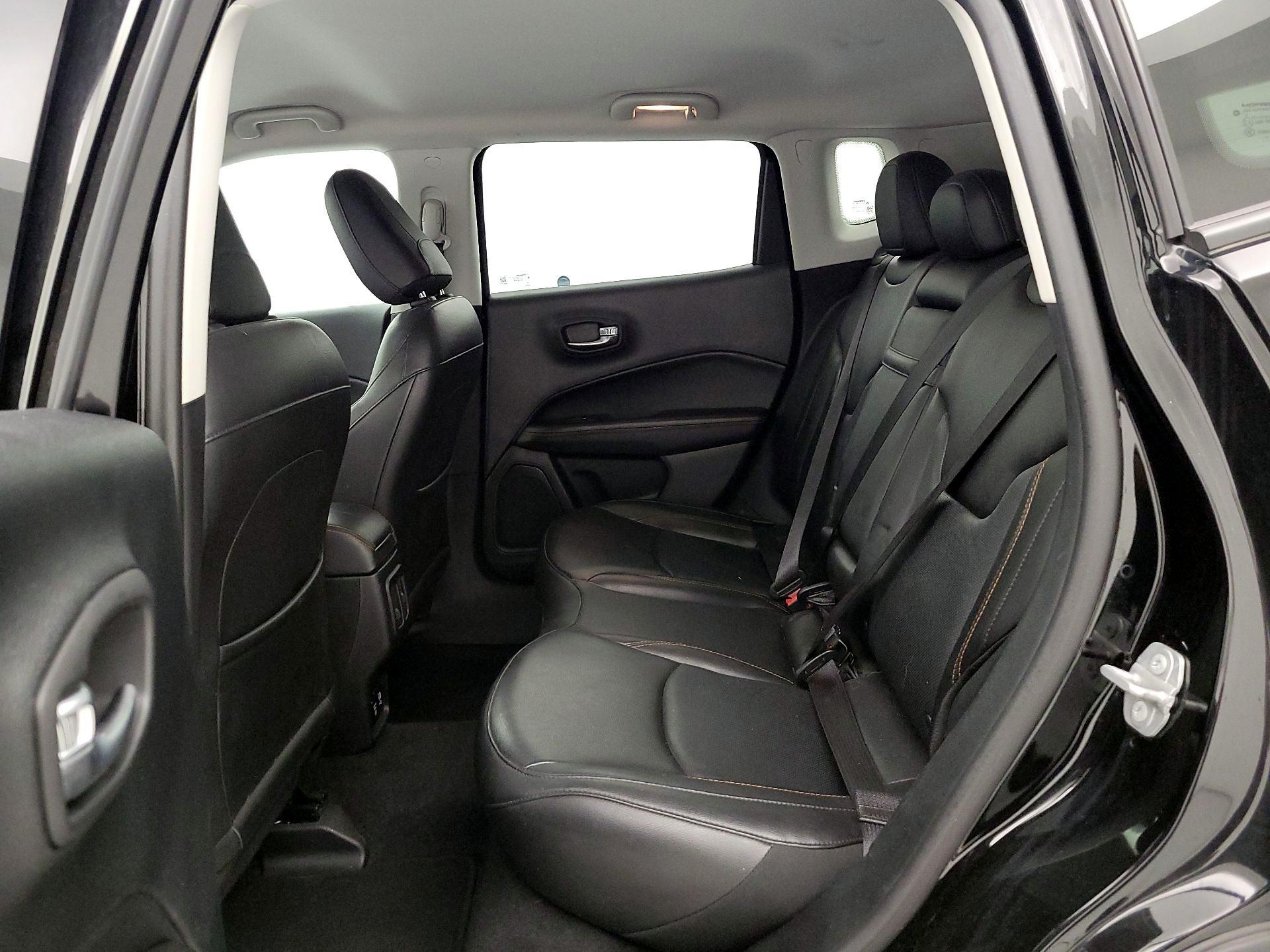 Thumbnail: 2019 Jeep Compass - 19