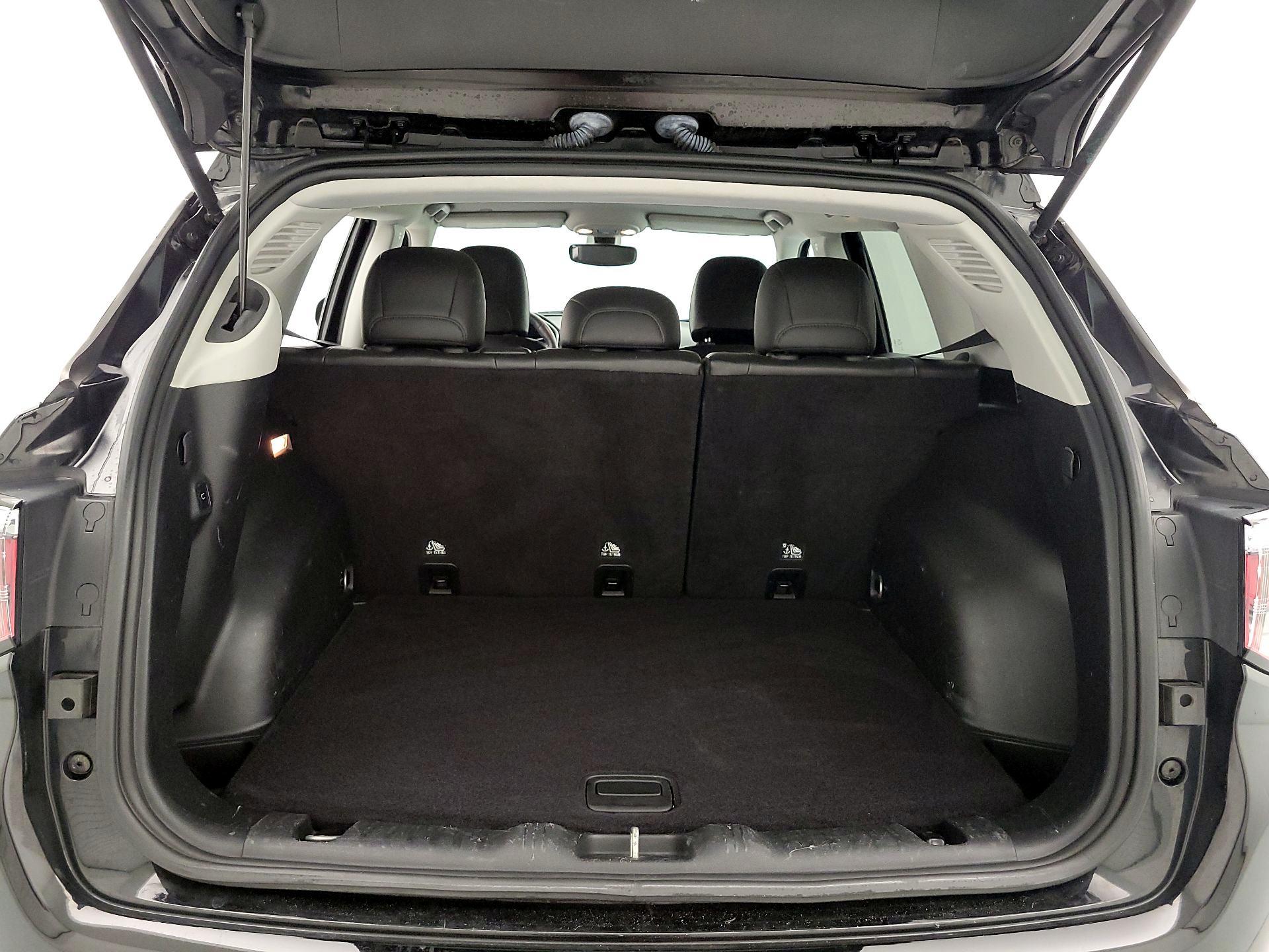 Thumbnail: 2019 Jeep Compass - 20