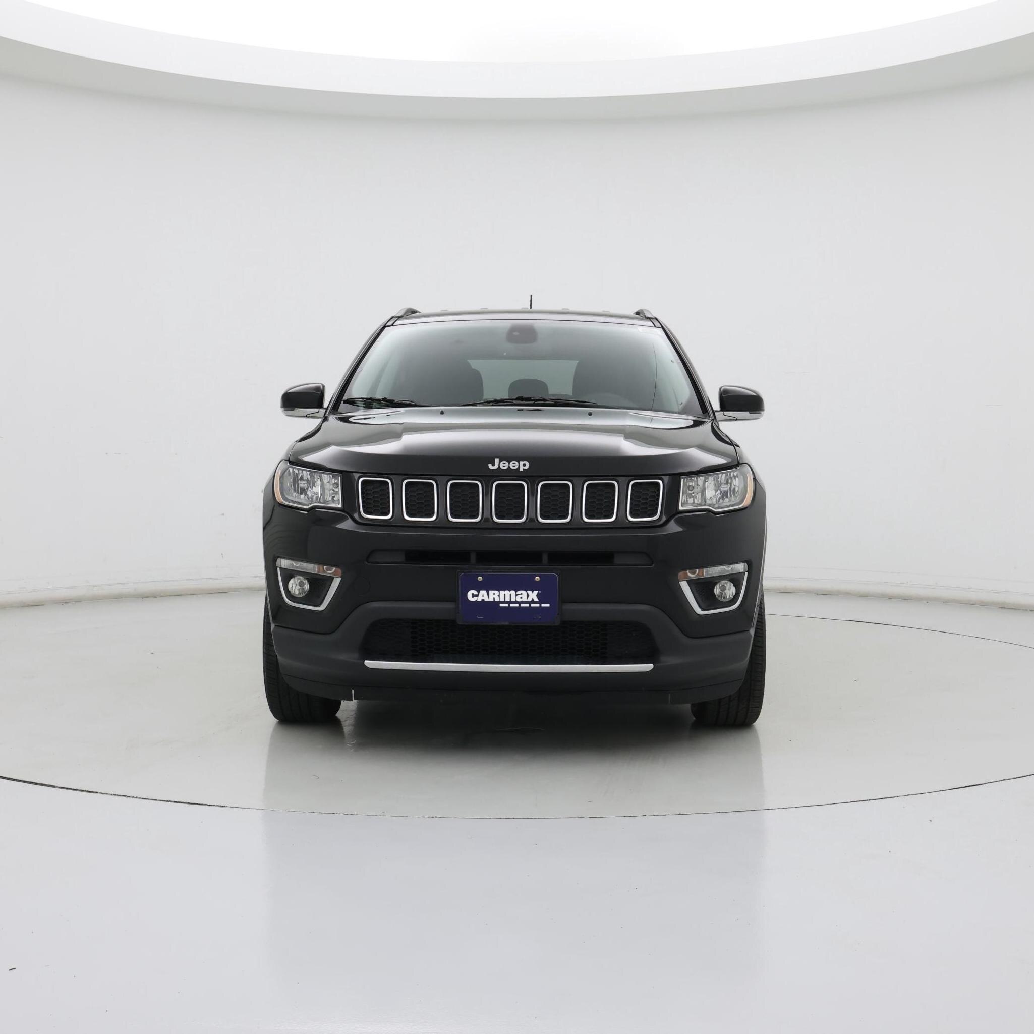 Thumbnail: 2019 Jeep Compass - 5