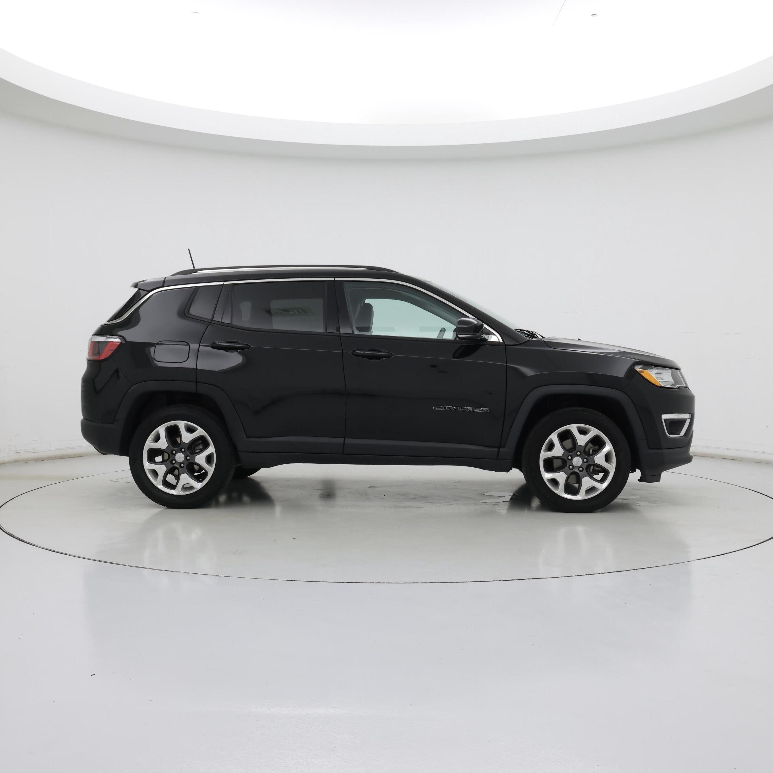 Thumbnail: 2019 Jeep Compass - 7