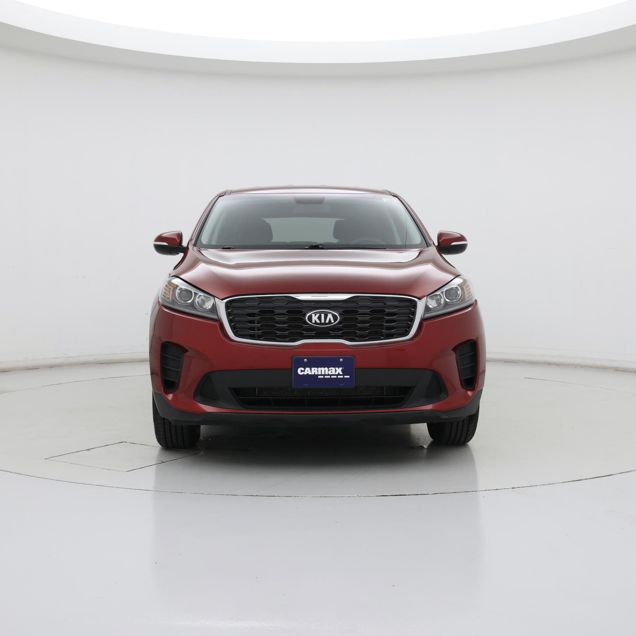 Thumbnail: 2019 Kia Sorento - 5