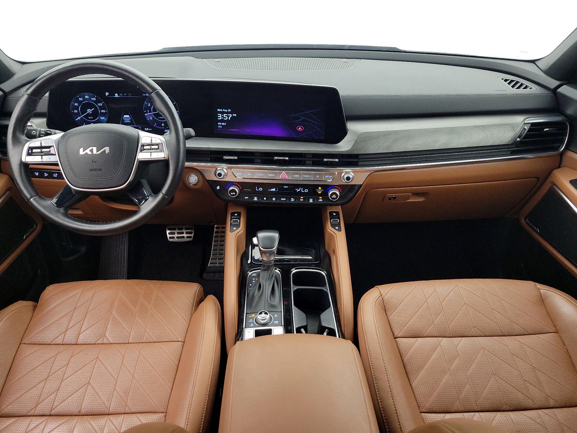 Thumbnail: 2023 Kia Telluride - 9