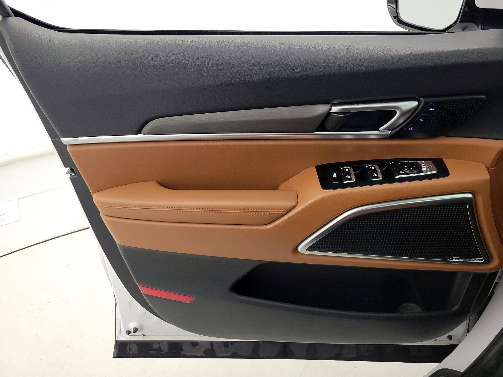 Thumbnail: 2023 Kia Telluride - 12