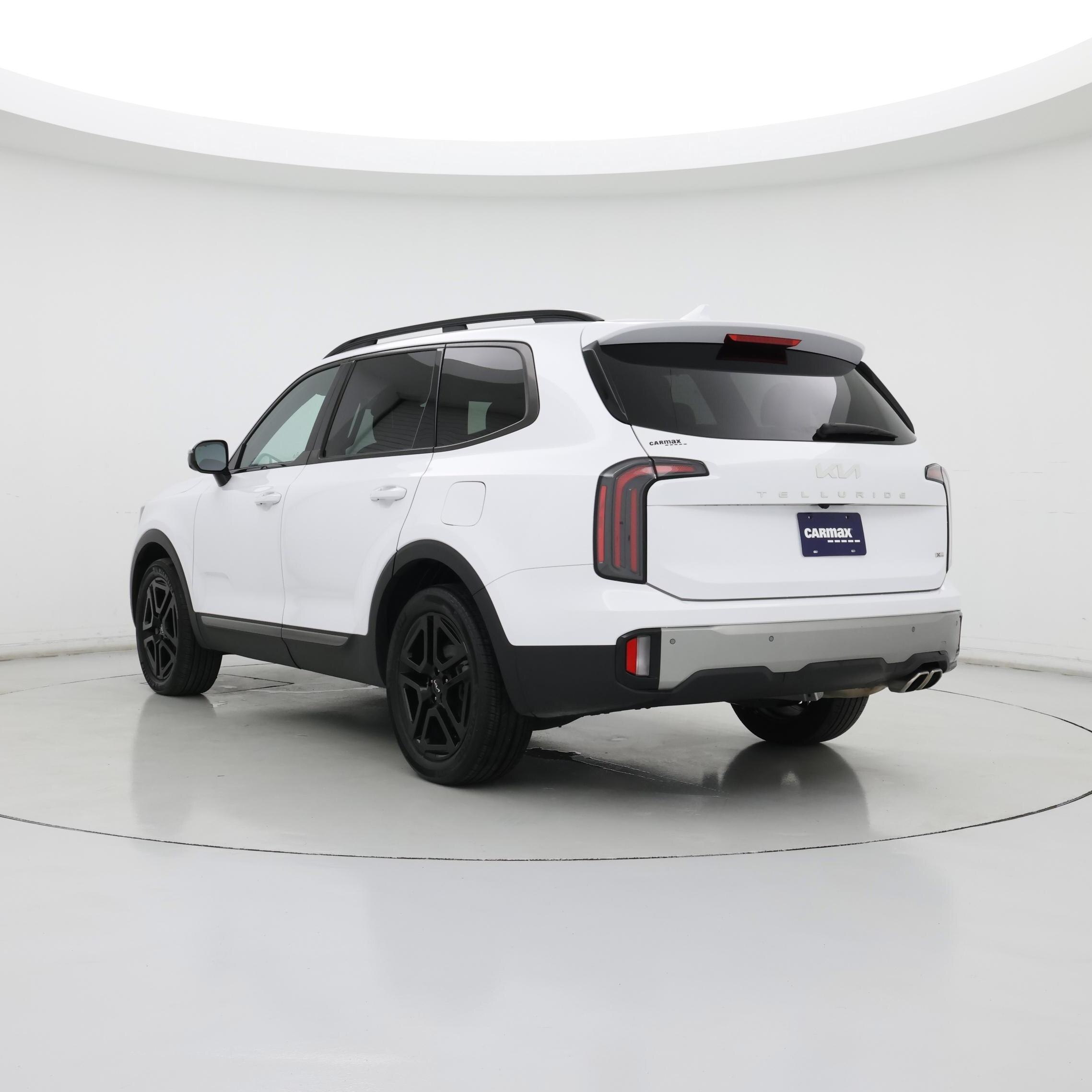 Thumbnail: 2023 Kia Telluride - 2