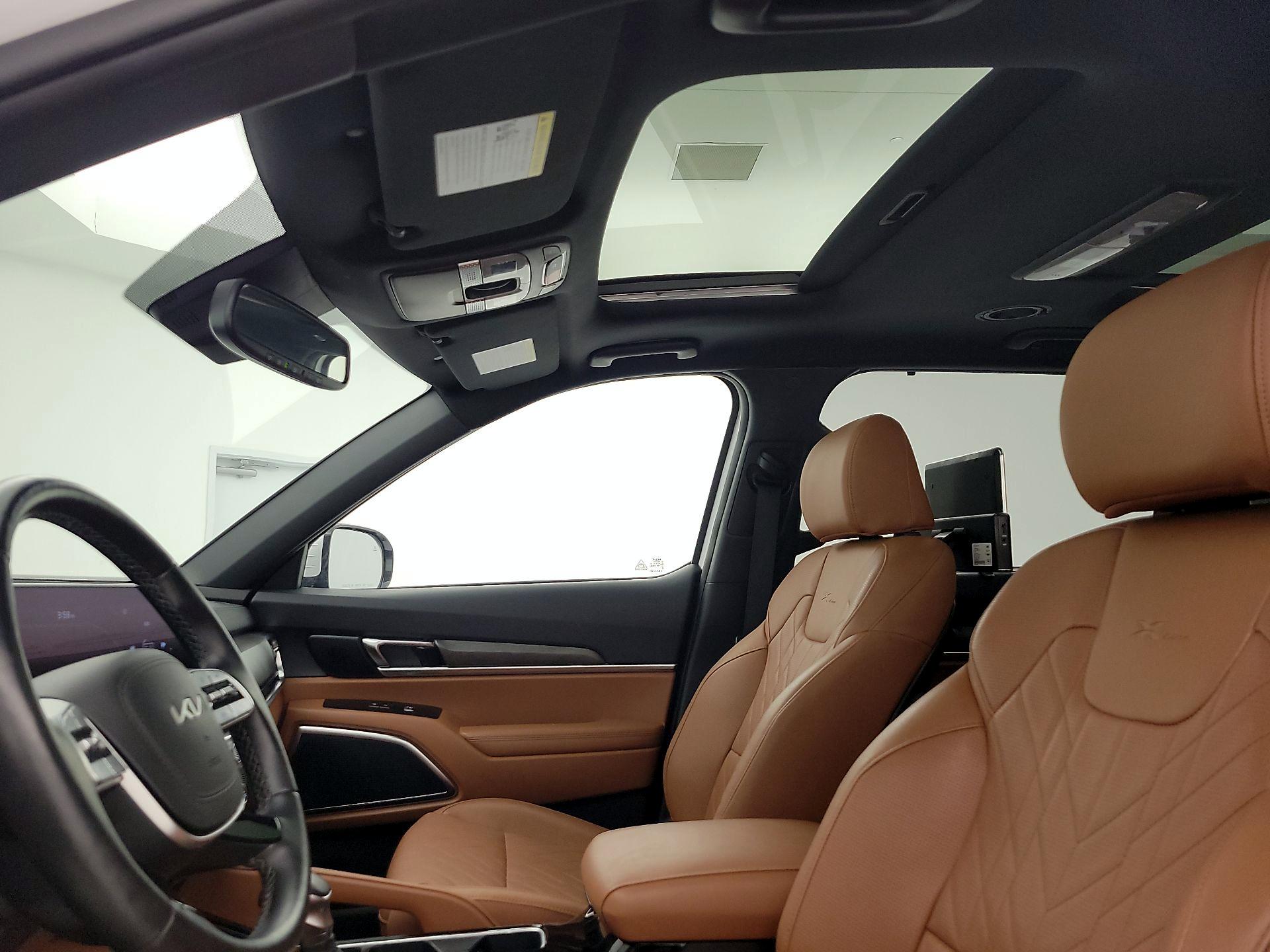 Thumbnail: 2023 Kia Telluride - 20
