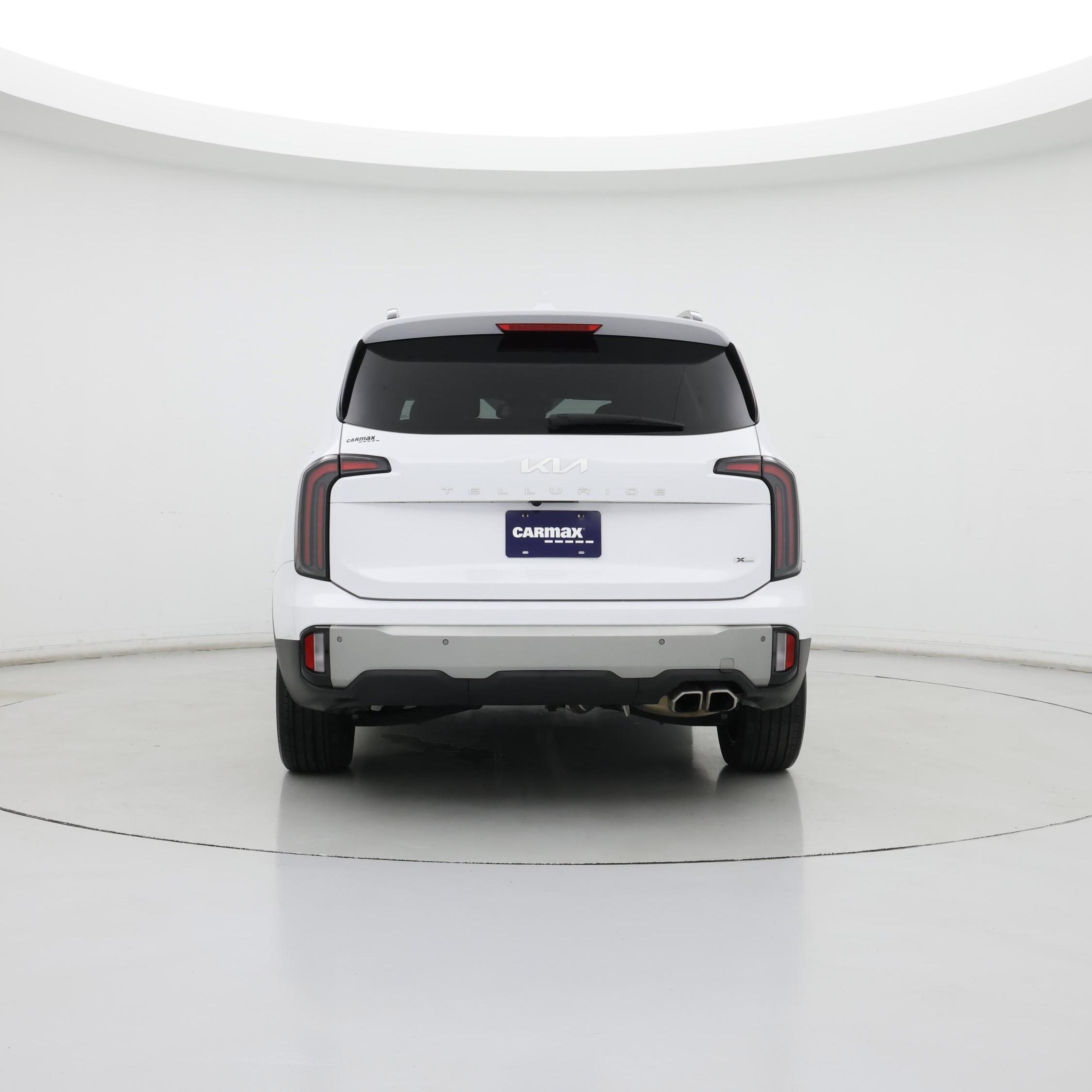 Thumbnail: 2023 Kia Telluride - 6
