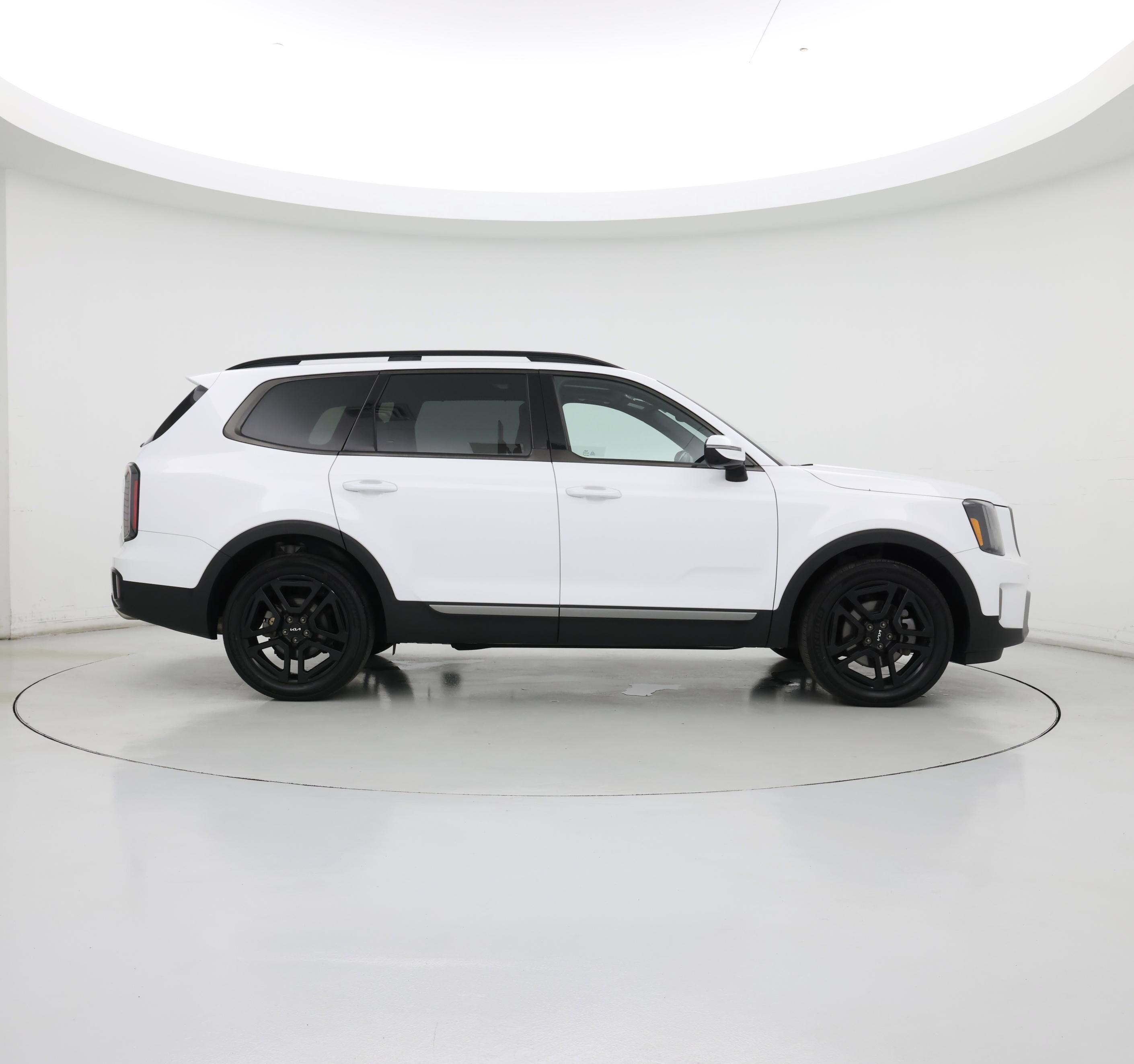 Thumbnail: 2023 Kia Telluride - 7