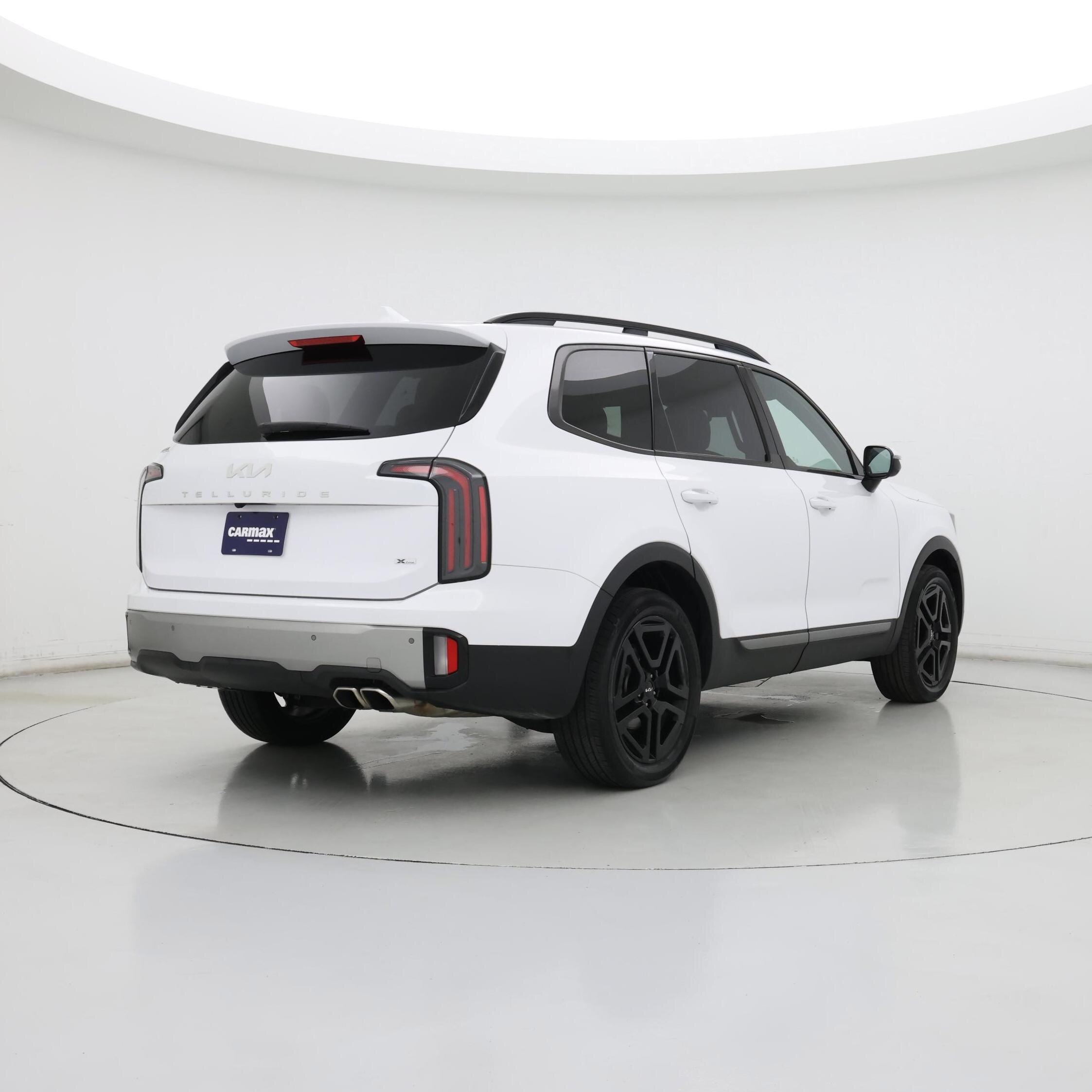 Thumbnail: 2023 Kia Telluride - 8
