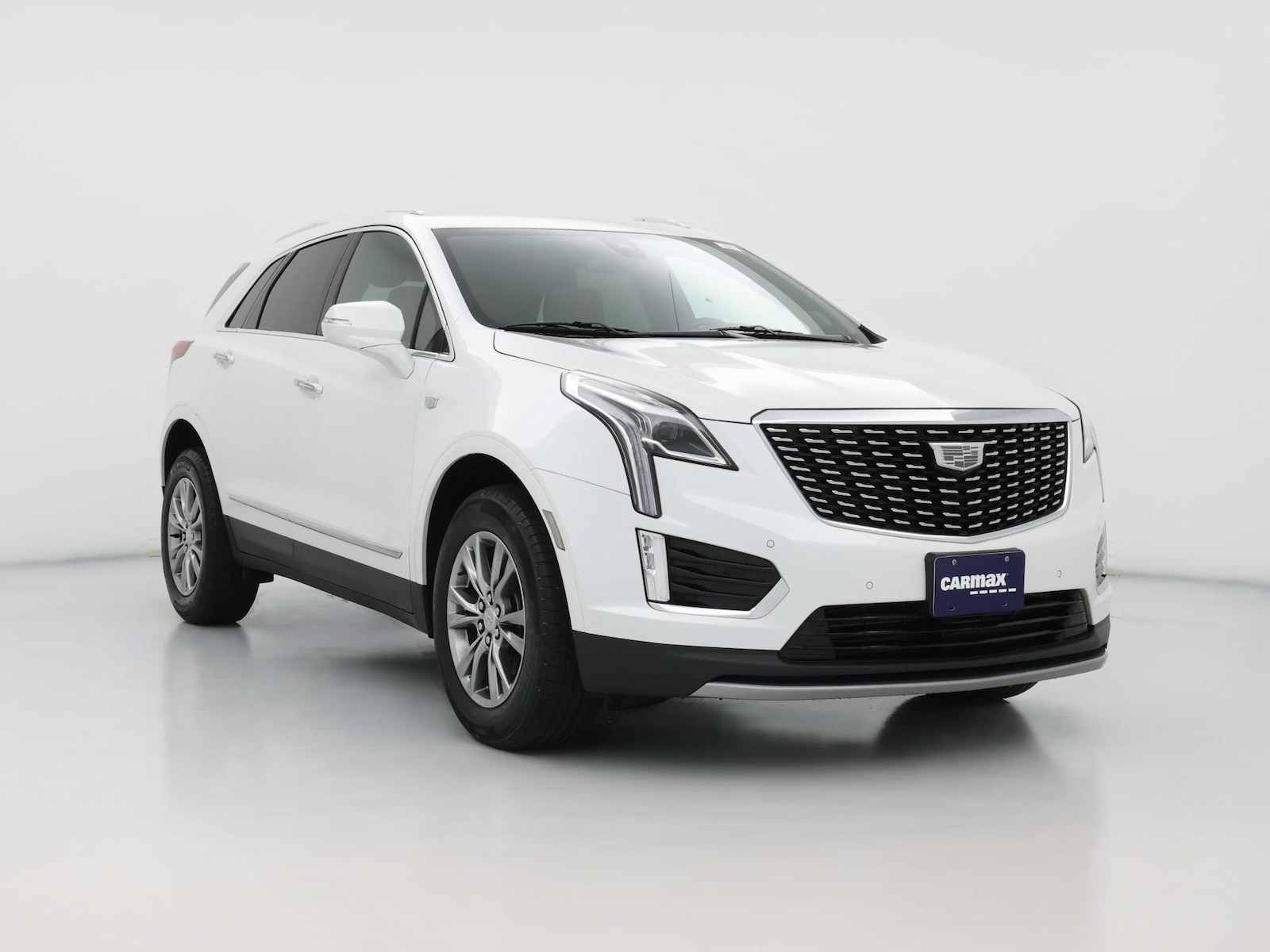 2023 Cadillac XT5