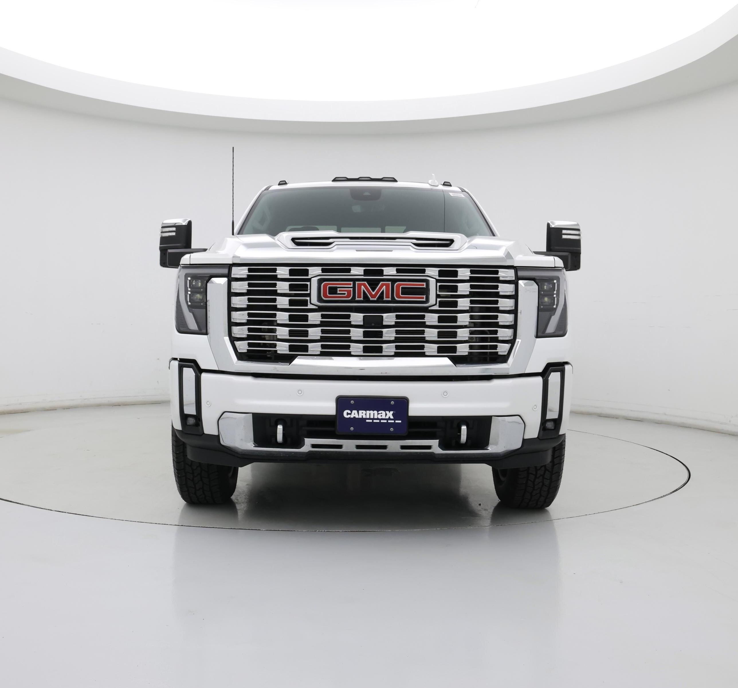 Thumbnail: 2024 GMC Sierra 3500 - 5