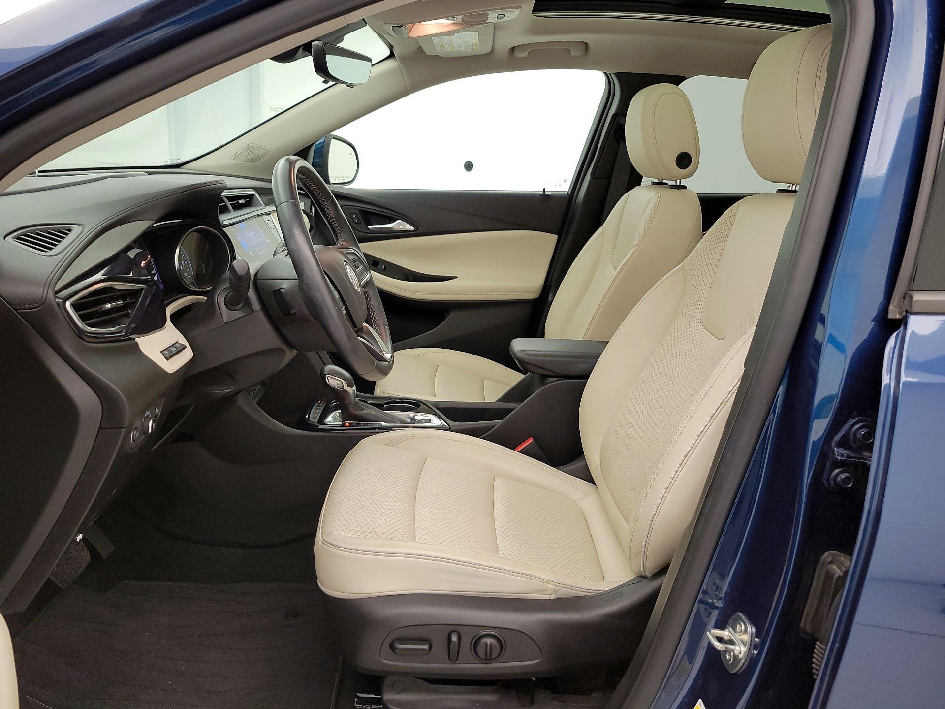 Thumbnail: 2020 Buick Encore GX - 11