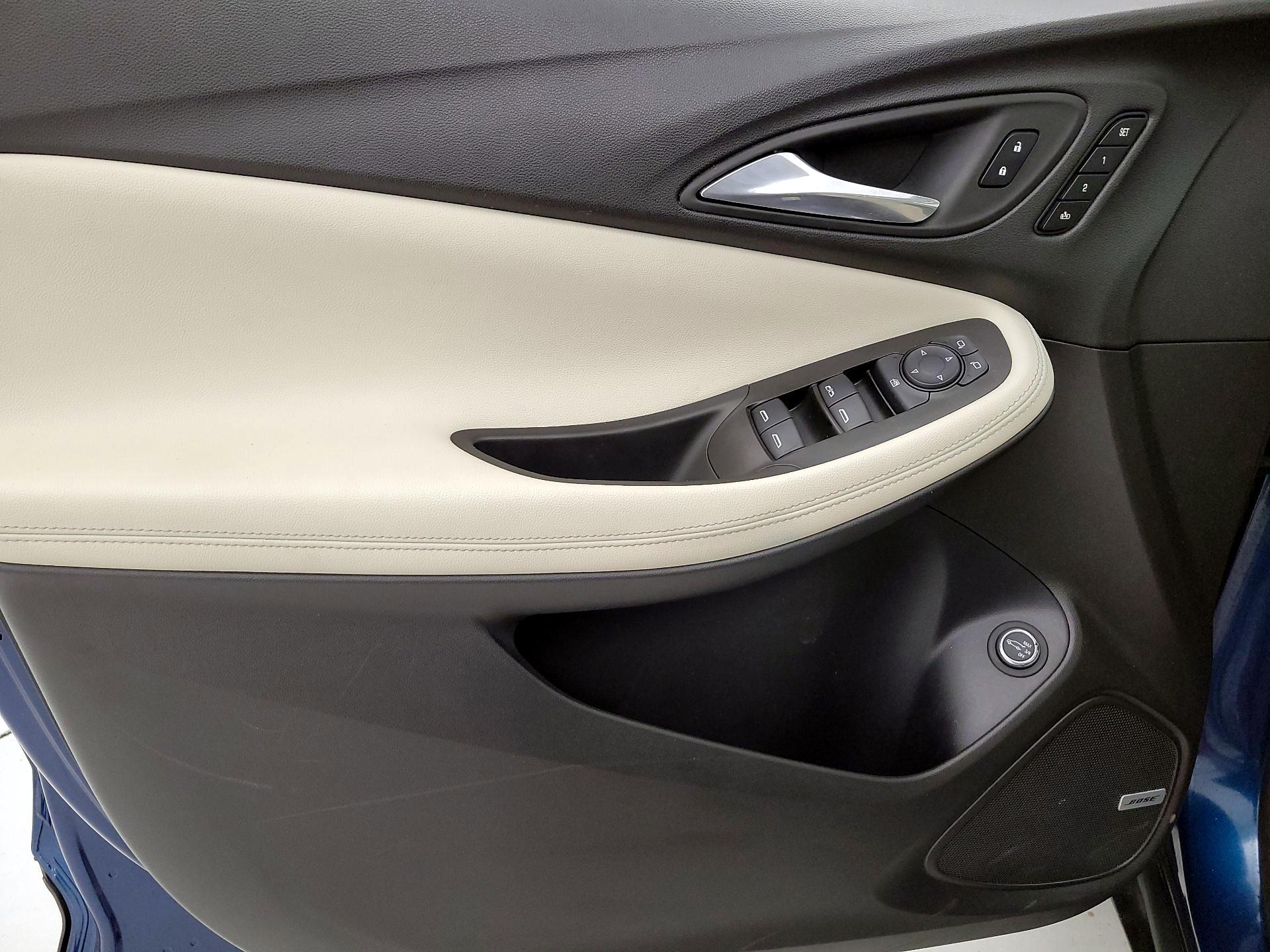 Thumbnail: 2020 Buick Encore GX - 12