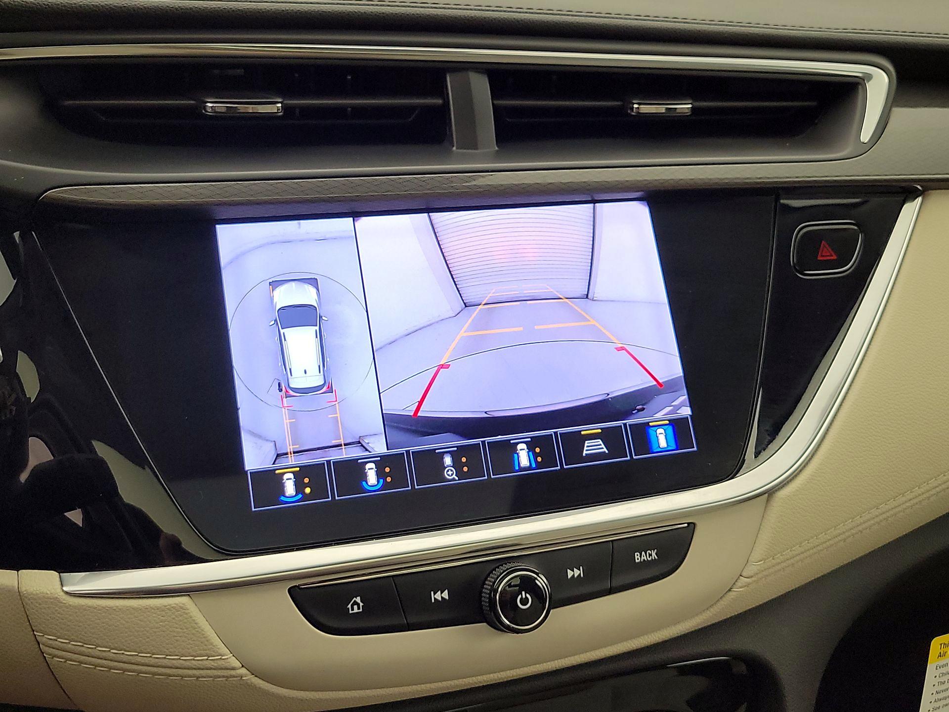 Thumbnail: 2020 Buick Encore GX - 15