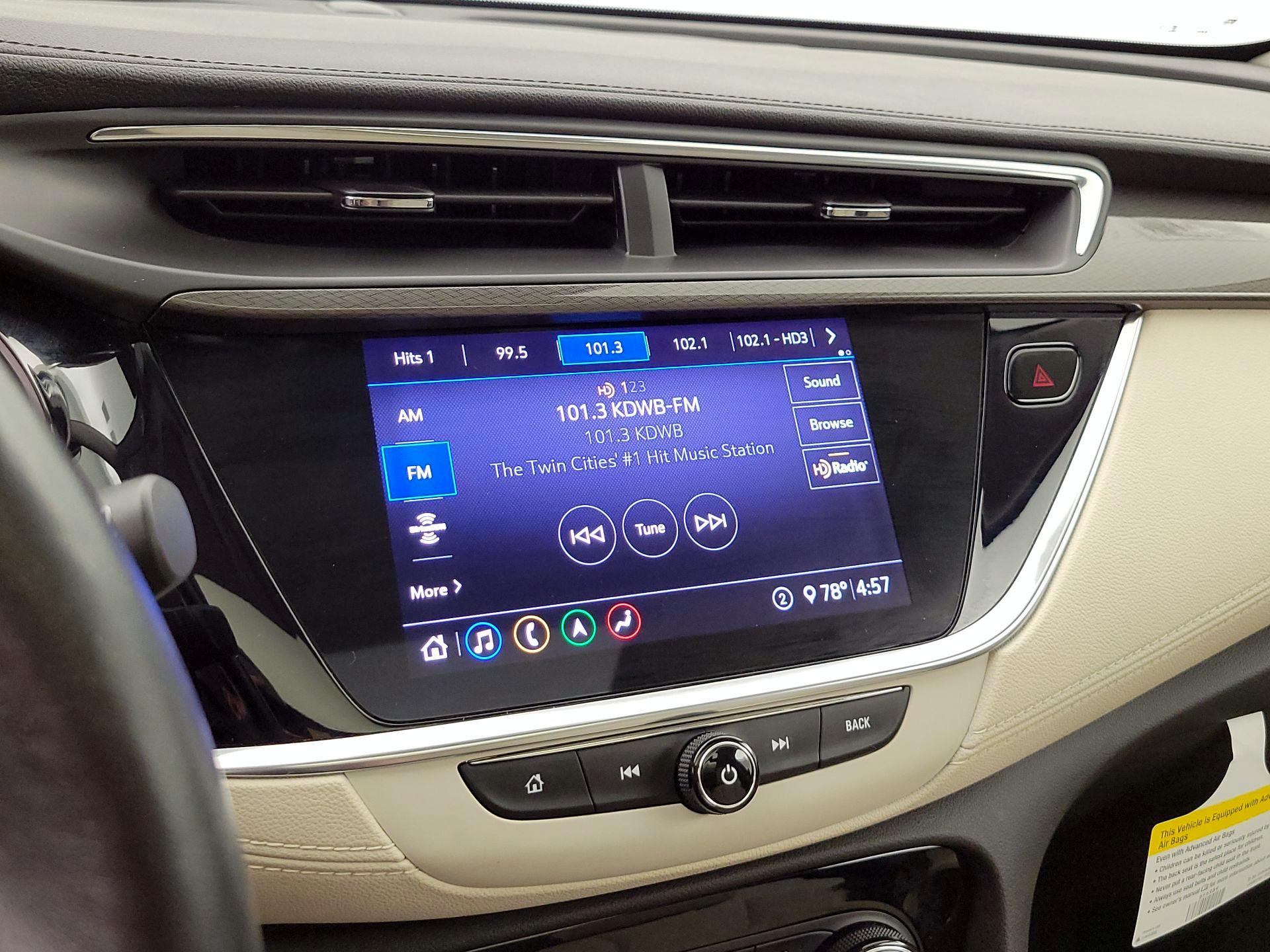 Thumbnail: 2020 Buick Encore GX - 16