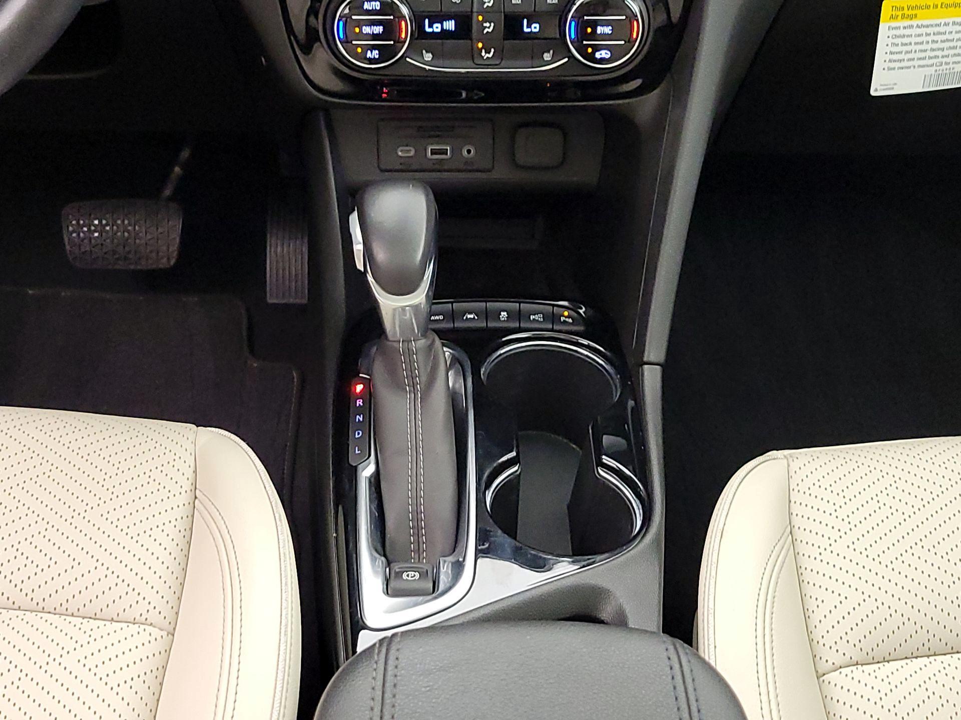 Thumbnail: 2020 Buick Encore GX - 18