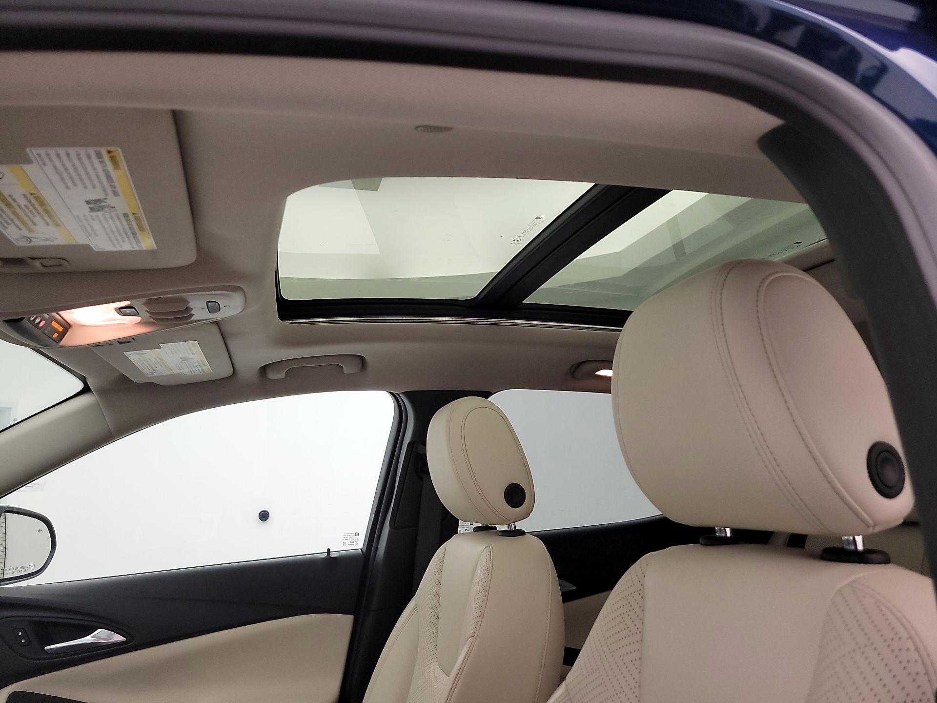 Thumbnail: 2020 Buick Encore GX - 20