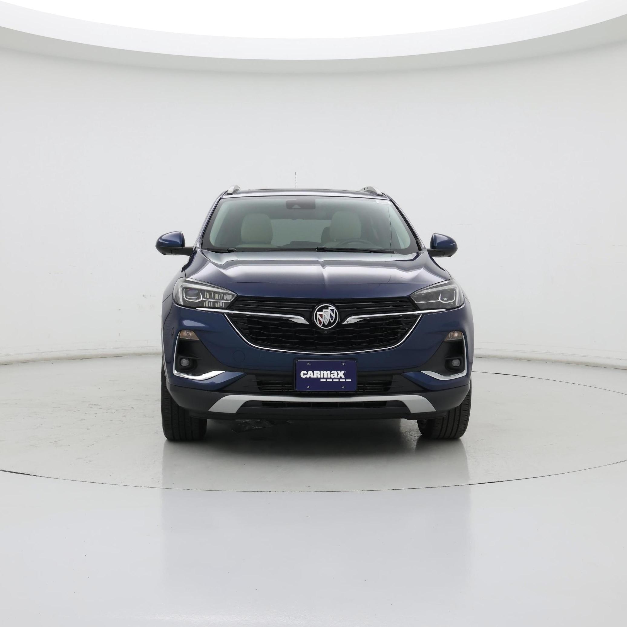 Thumbnail: 2020 Buick Encore GX - 5