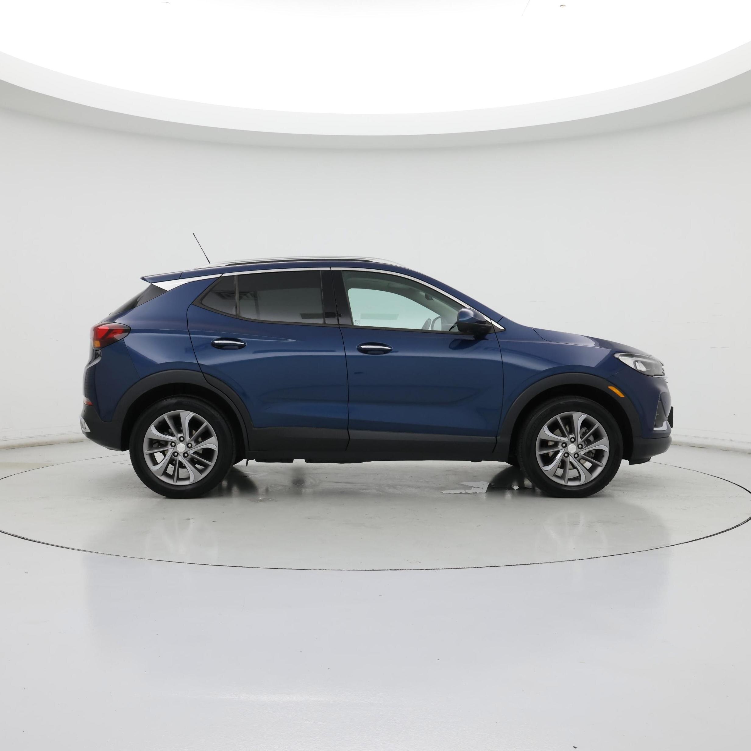Thumbnail: 2020 Buick Encore GX - 7