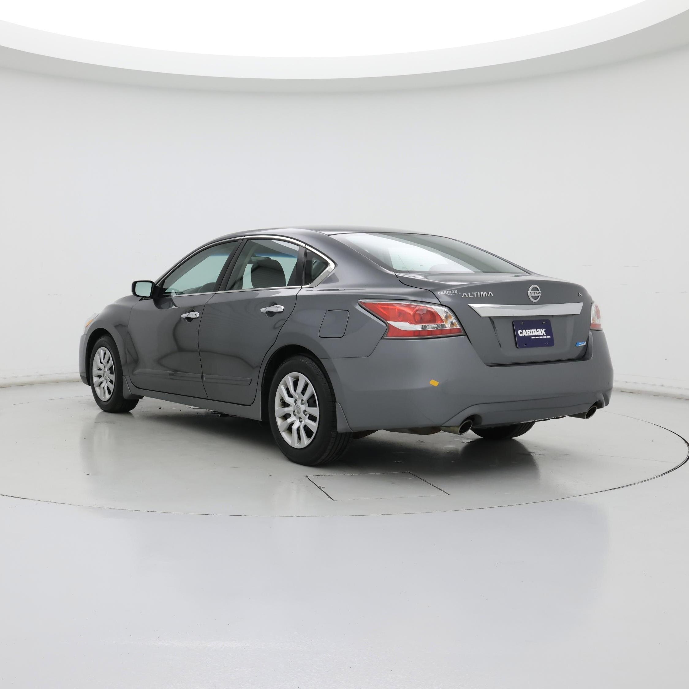 Thumbnail: 2014 Nissan Altima - 2