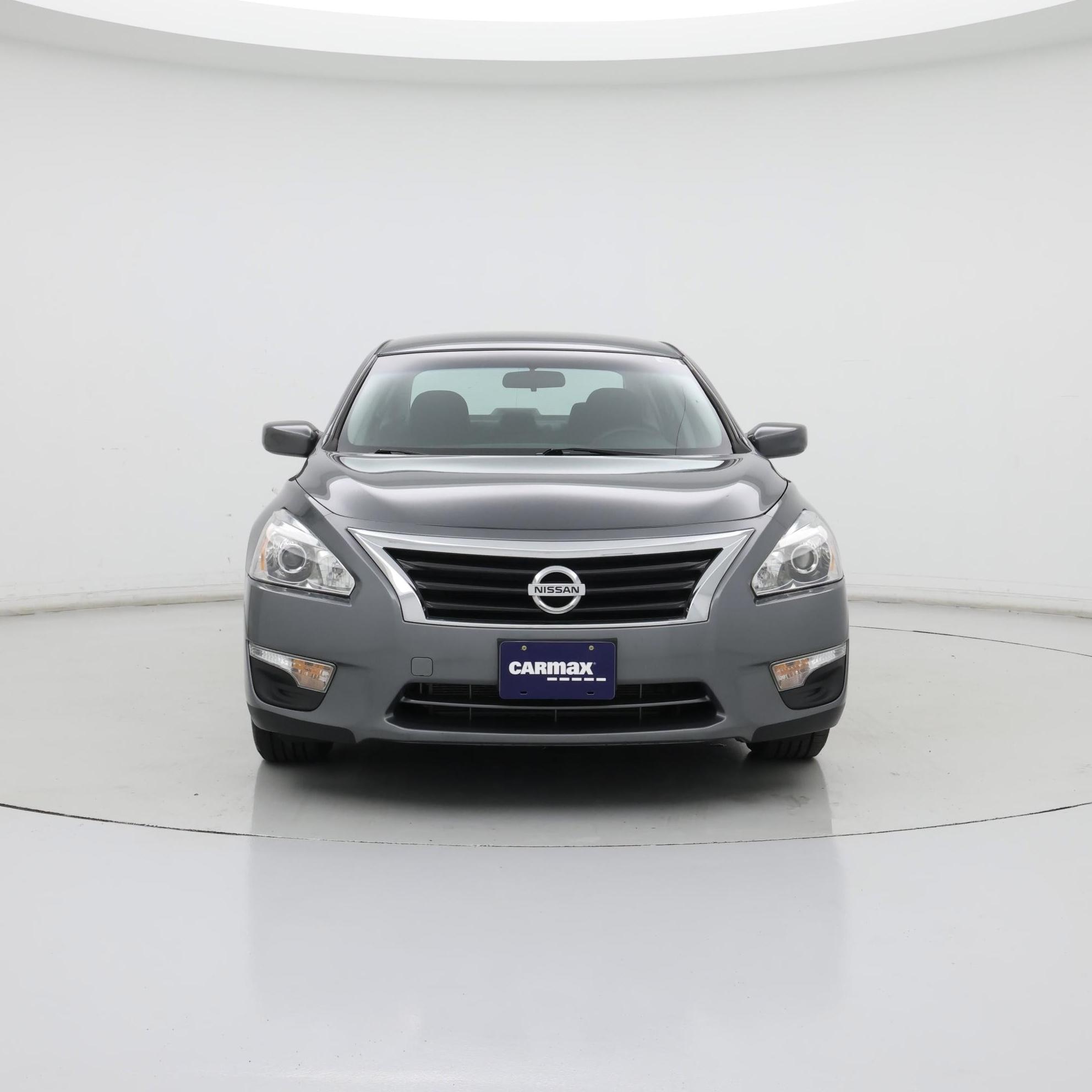 Thumbnail: 2014 Nissan Altima - 5