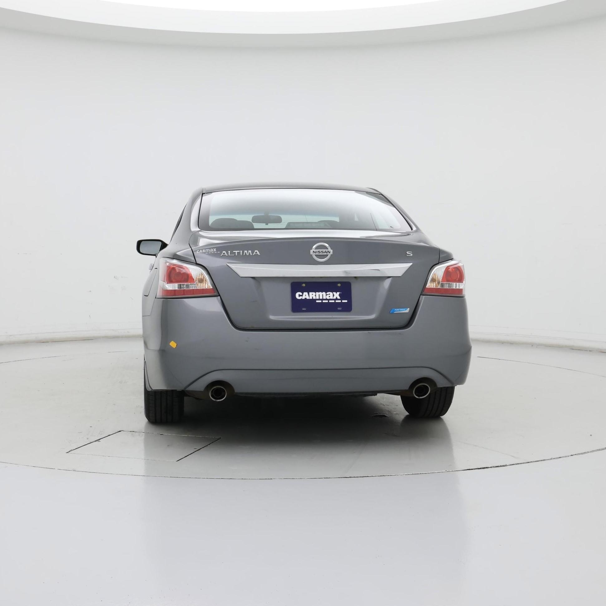 Thumbnail: 2014 Nissan Altima - 6