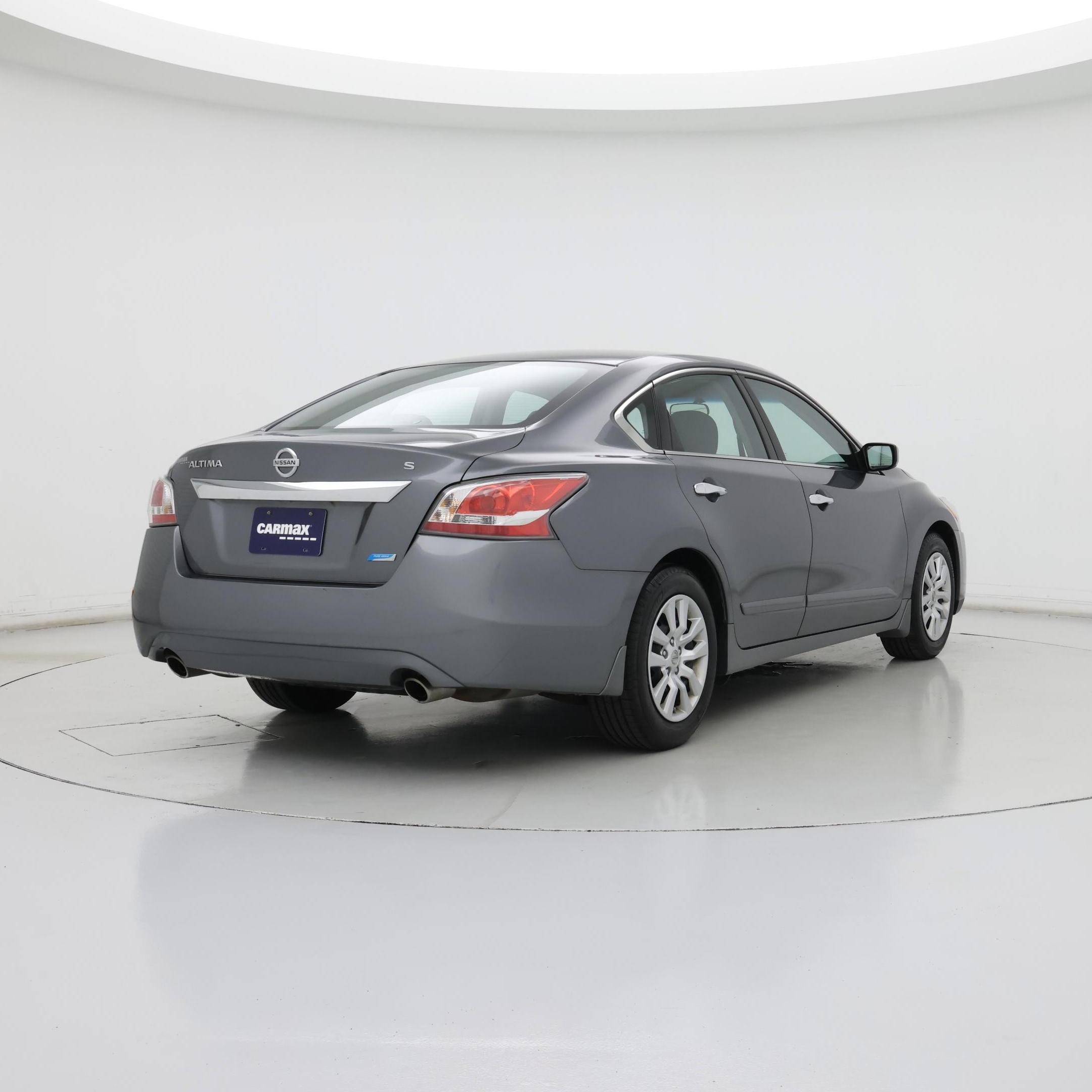 Thumbnail: 2014 Nissan Altima - 8