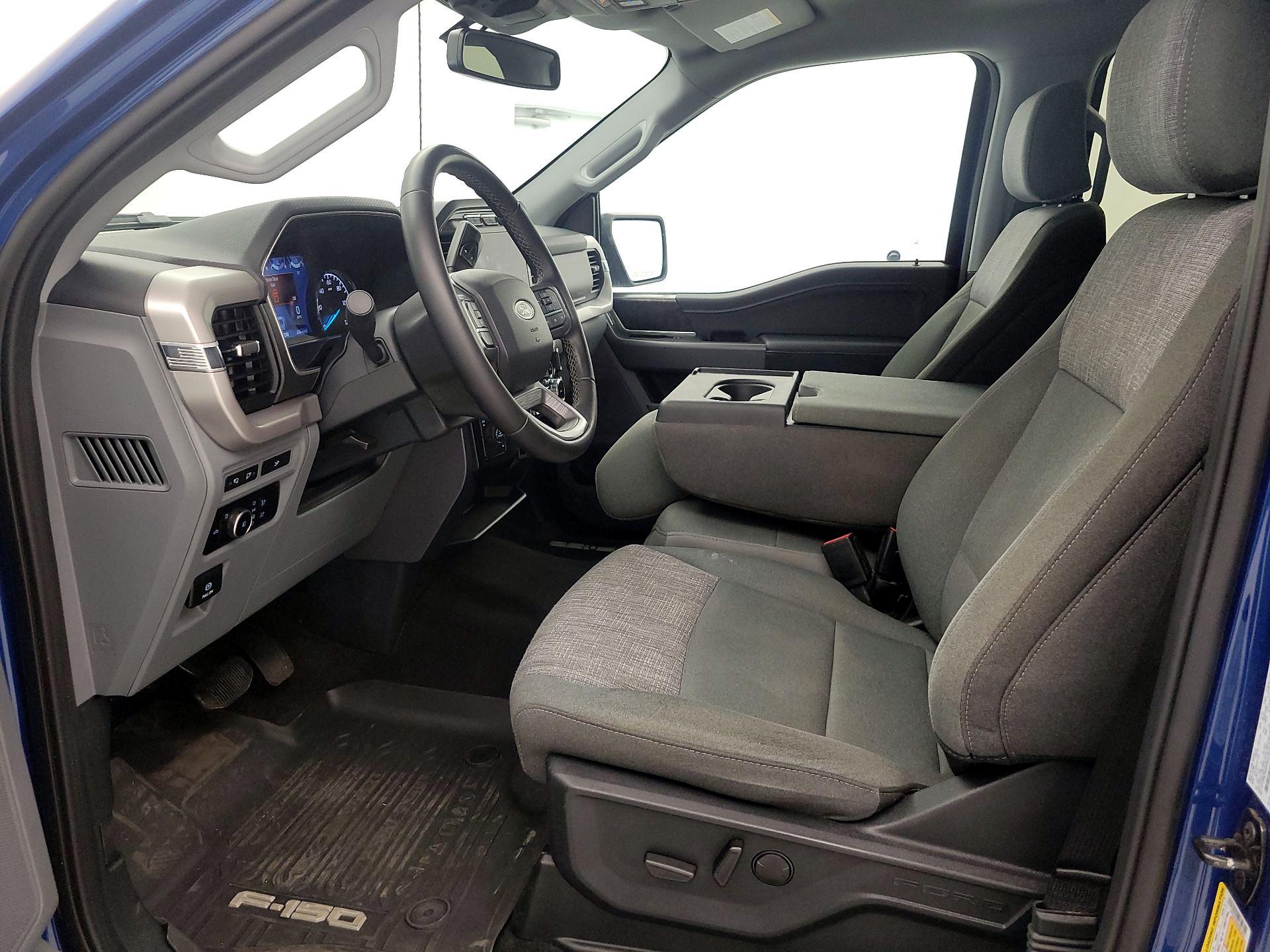 Thumbnail: 2023 Ford F-150 - 11