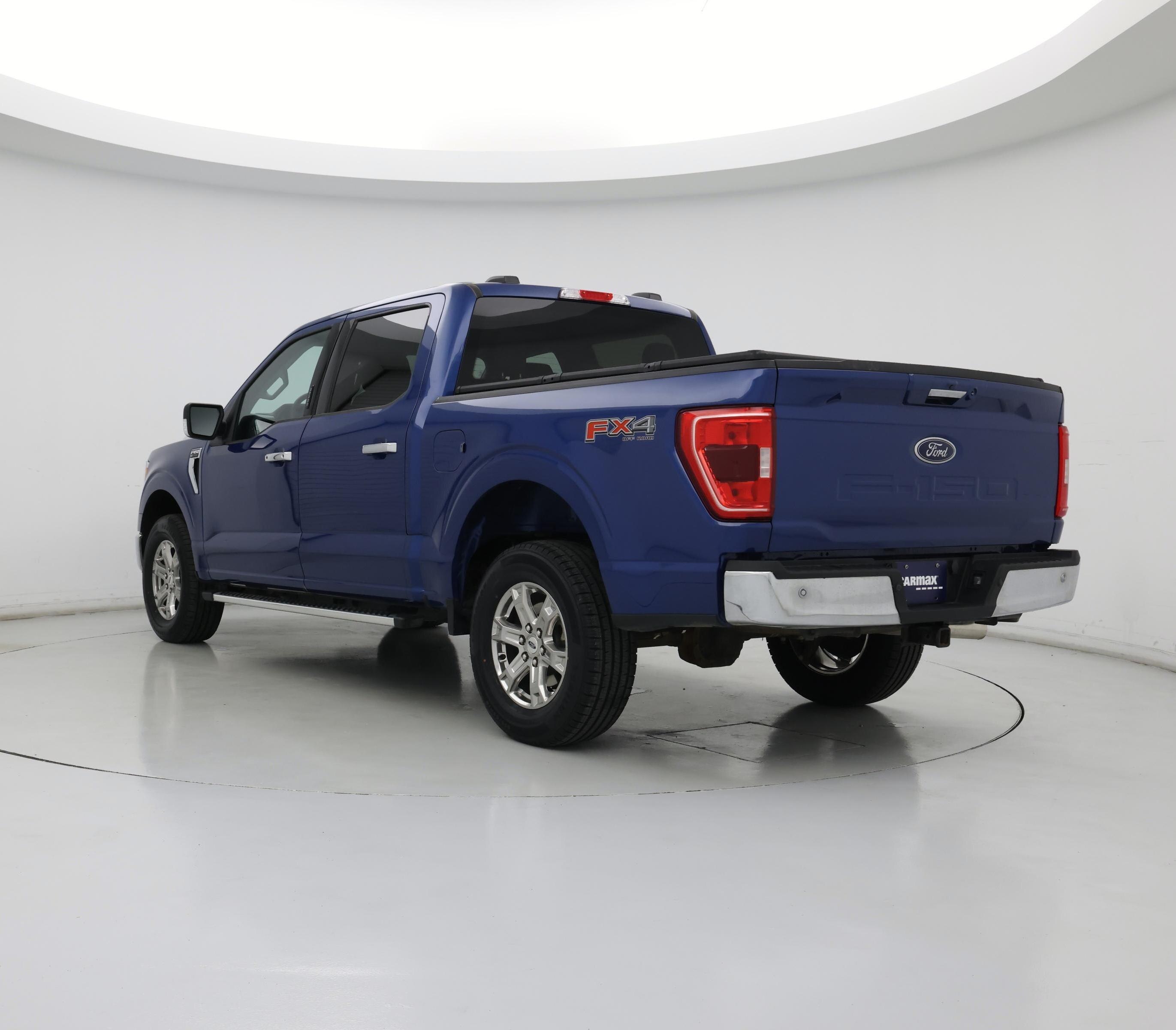 Thumbnail: 2023 Ford F-150 - 2