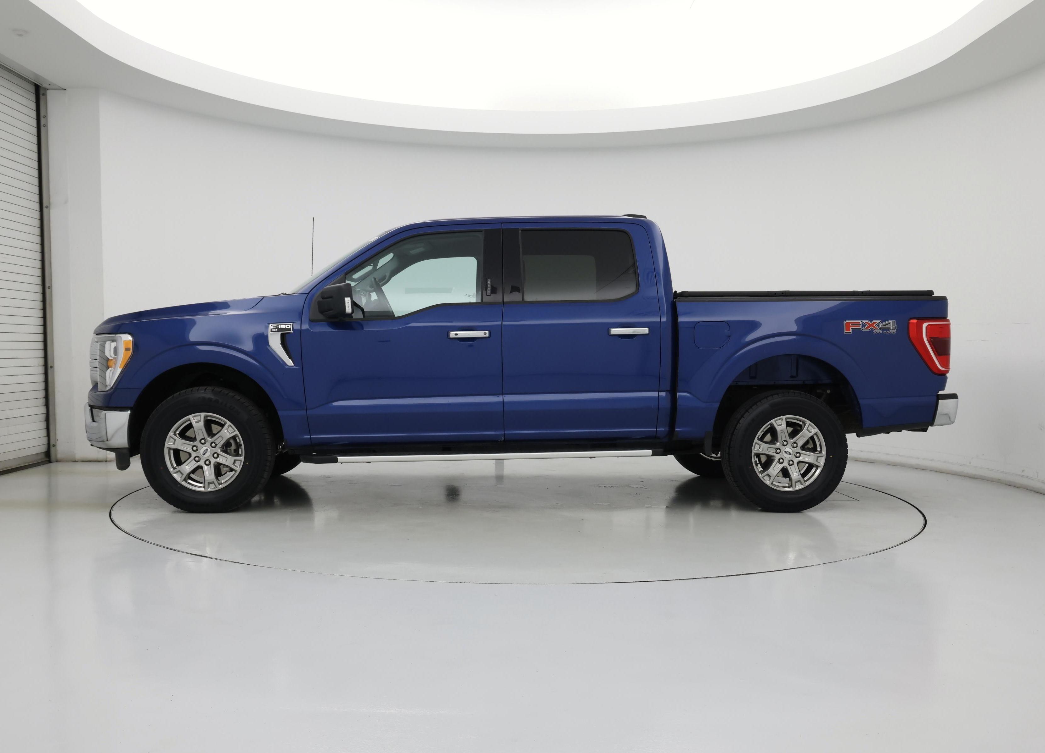 Thumbnail: 2023 Ford F-150 - 3