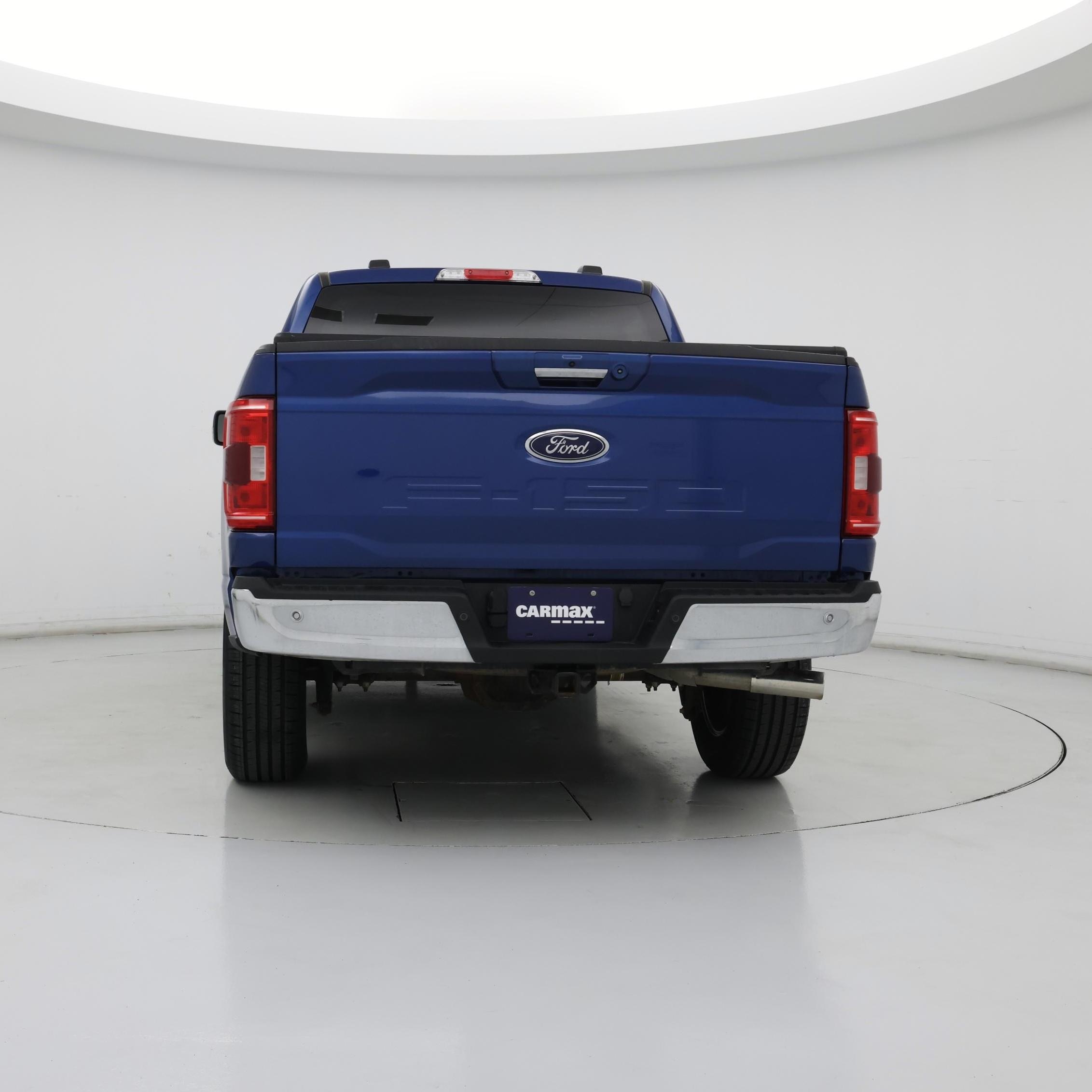 Thumbnail: 2023 Ford F-150 - 6