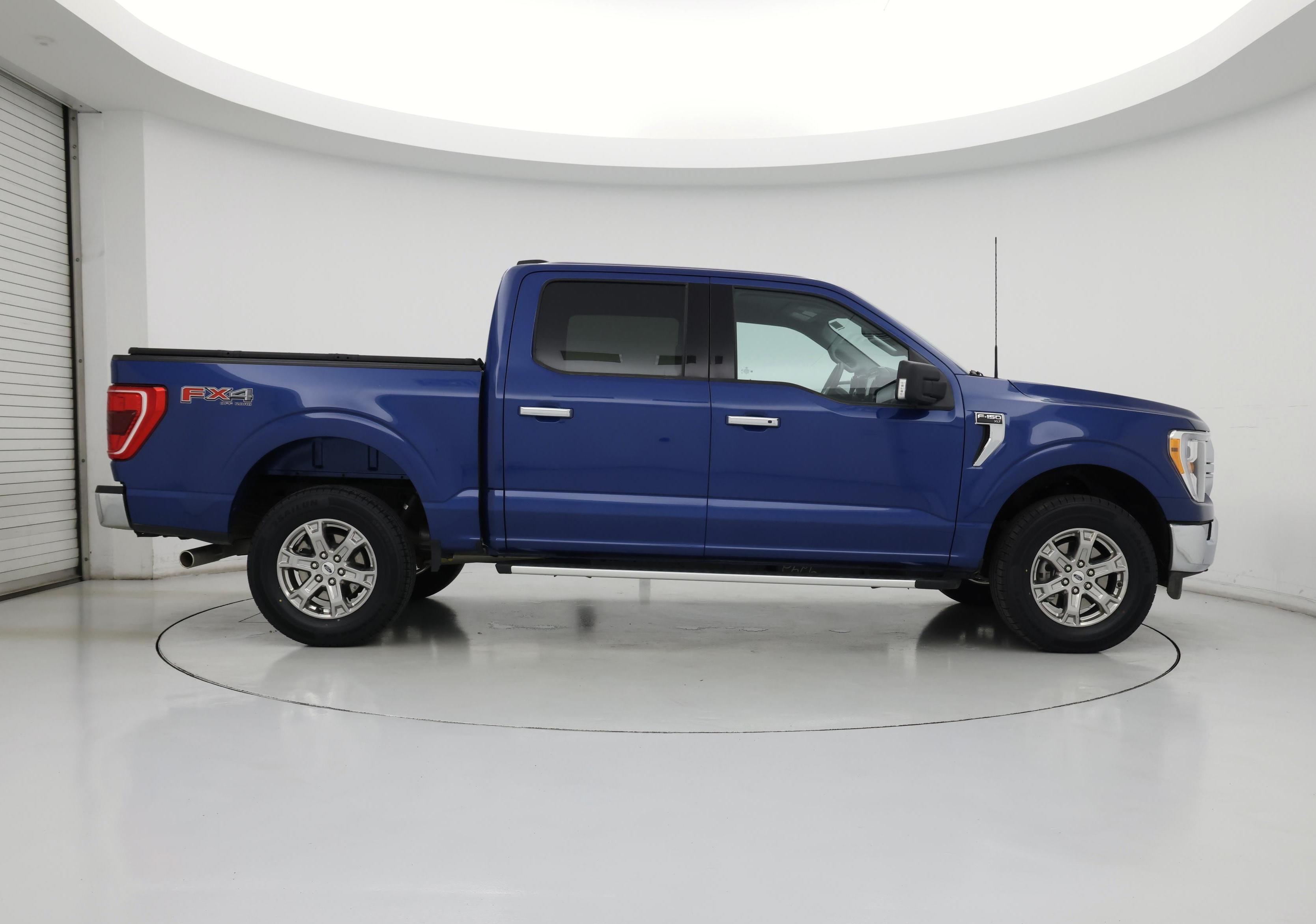 Thumbnail: 2023 Ford F-150 - 7