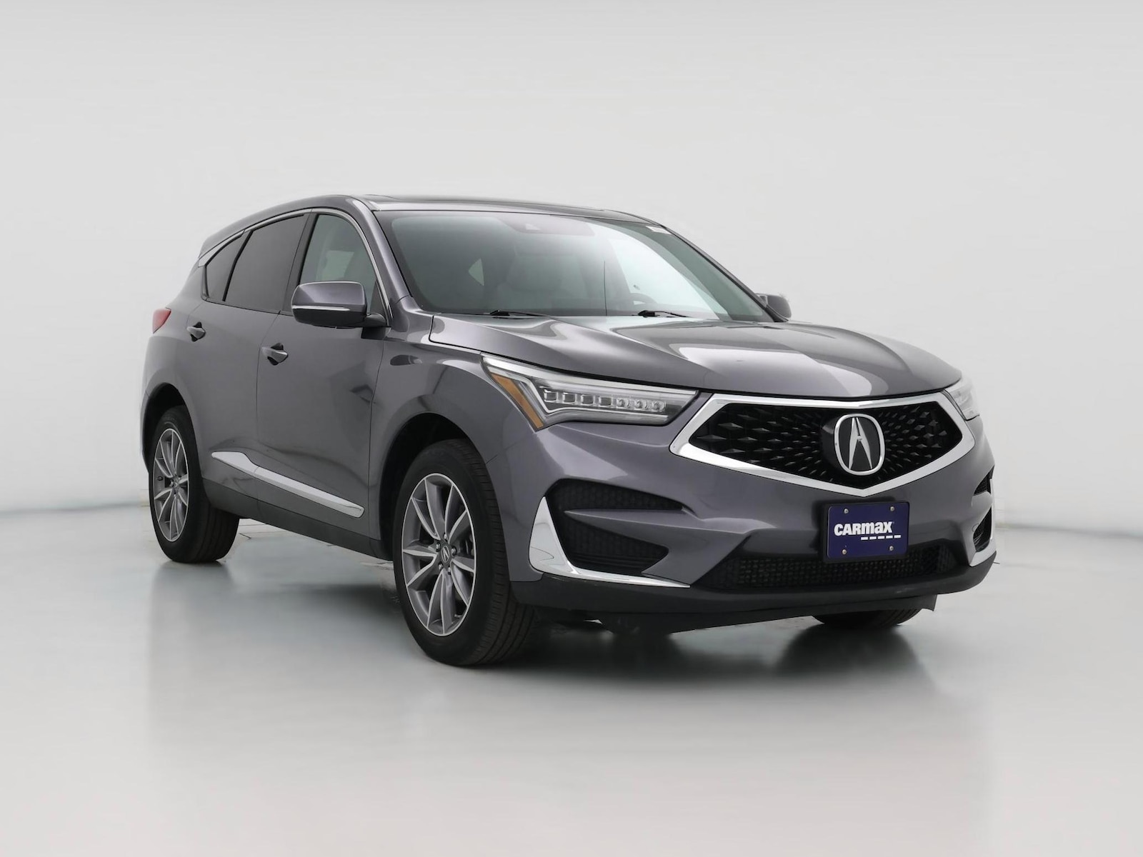 2020 Acura RDX